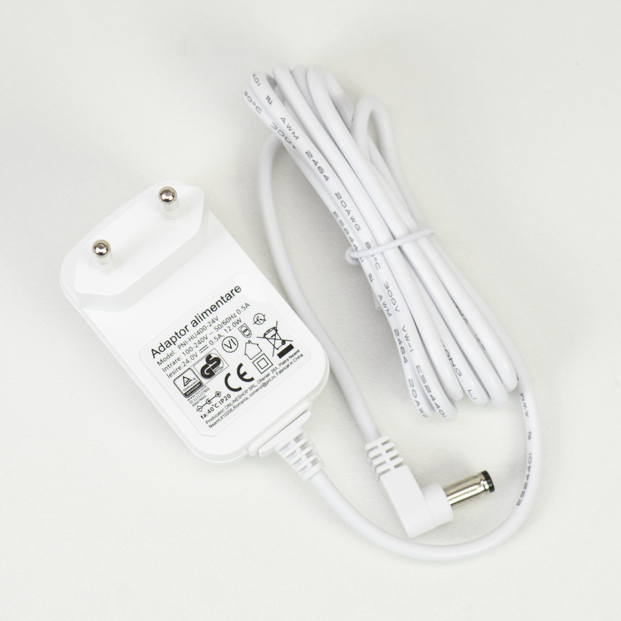 PNI HU400 Aromatherapie-Diffusor für ätherische Öle - Bild 2