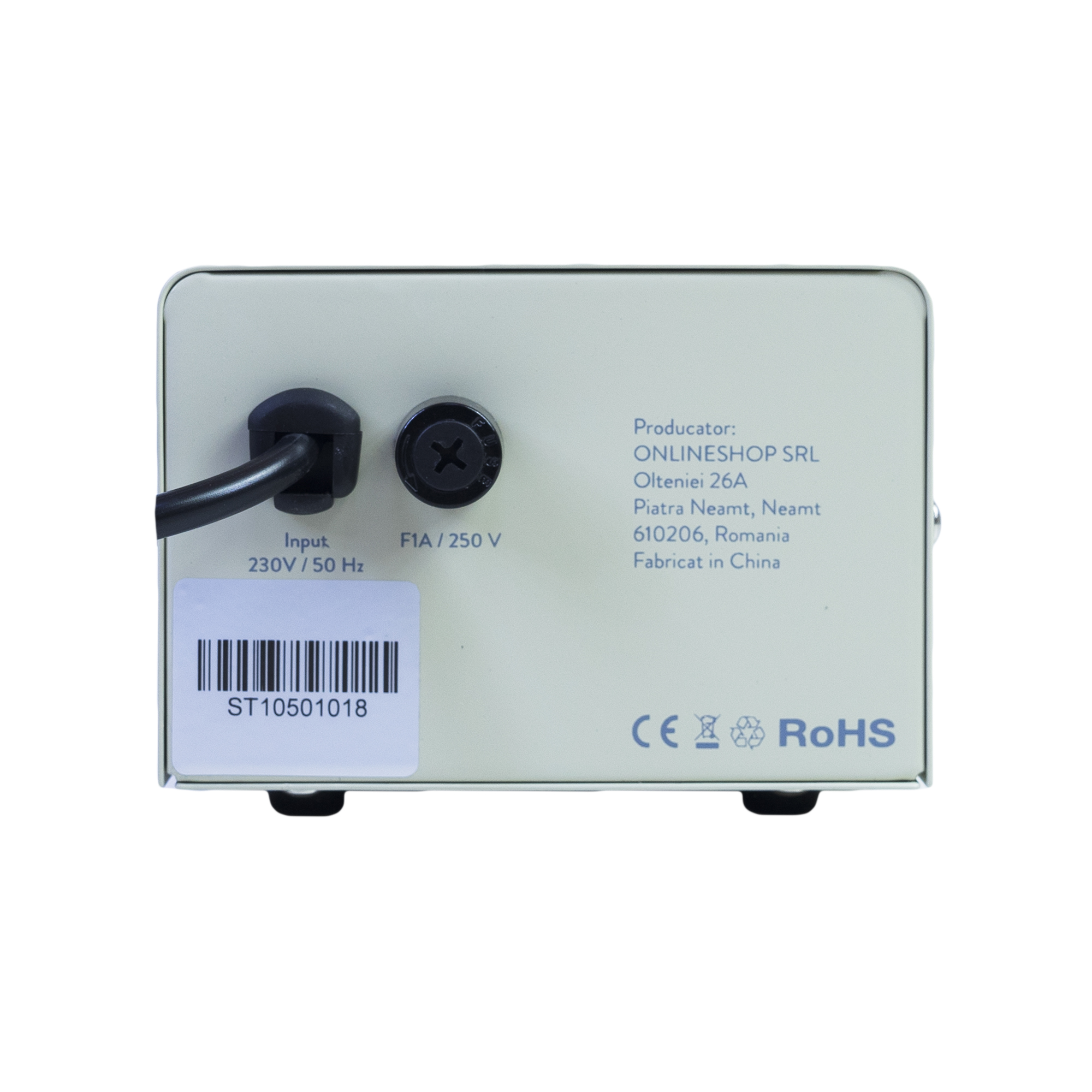 PNI ST105 Schaltnetzteil 5-7 A   X - Bild 5