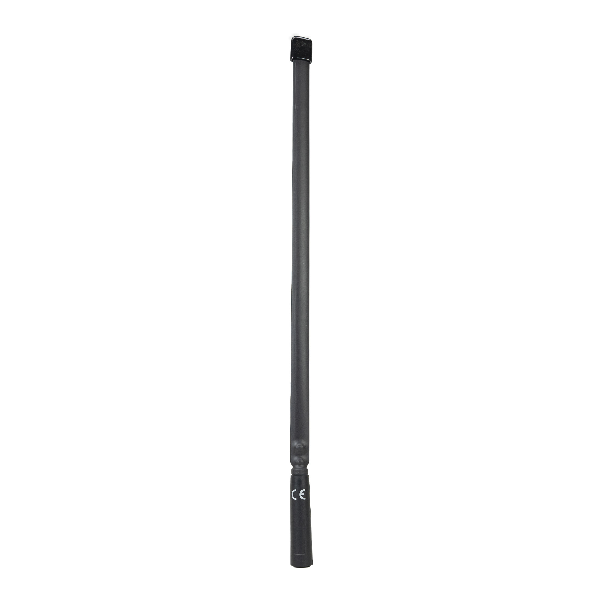 PNI Flex 47 CB-Aufsteckantenne für Handfunkgeräte Länge 48 cm Typ BNC X - Bild 1