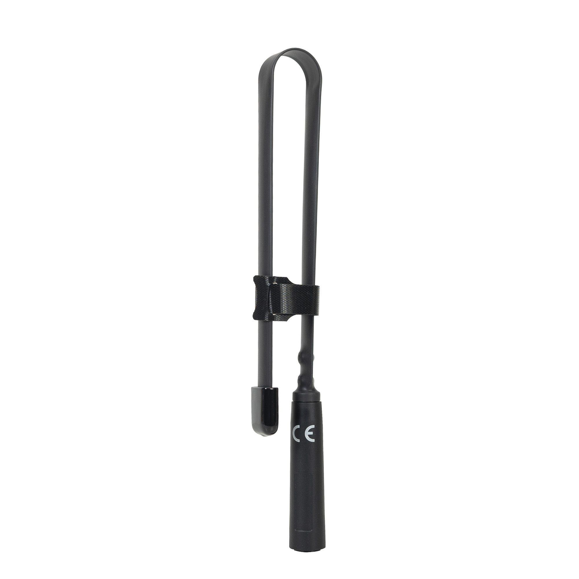 PNI Flex 47 CB-Aufsteckantenne für Handfunkgeräte Länge 48 cm Typ BNC X - Bild 3