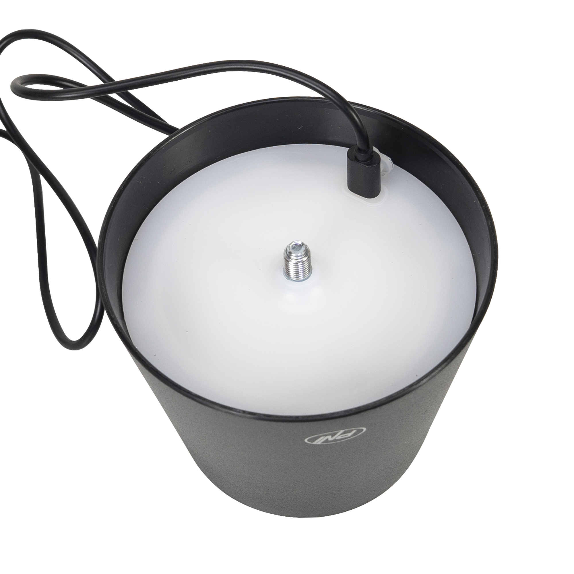 LT04B dimmbar Akku Tischleuchte Touch LED USB  für Innen & Außen Kabellos X - Bild 4