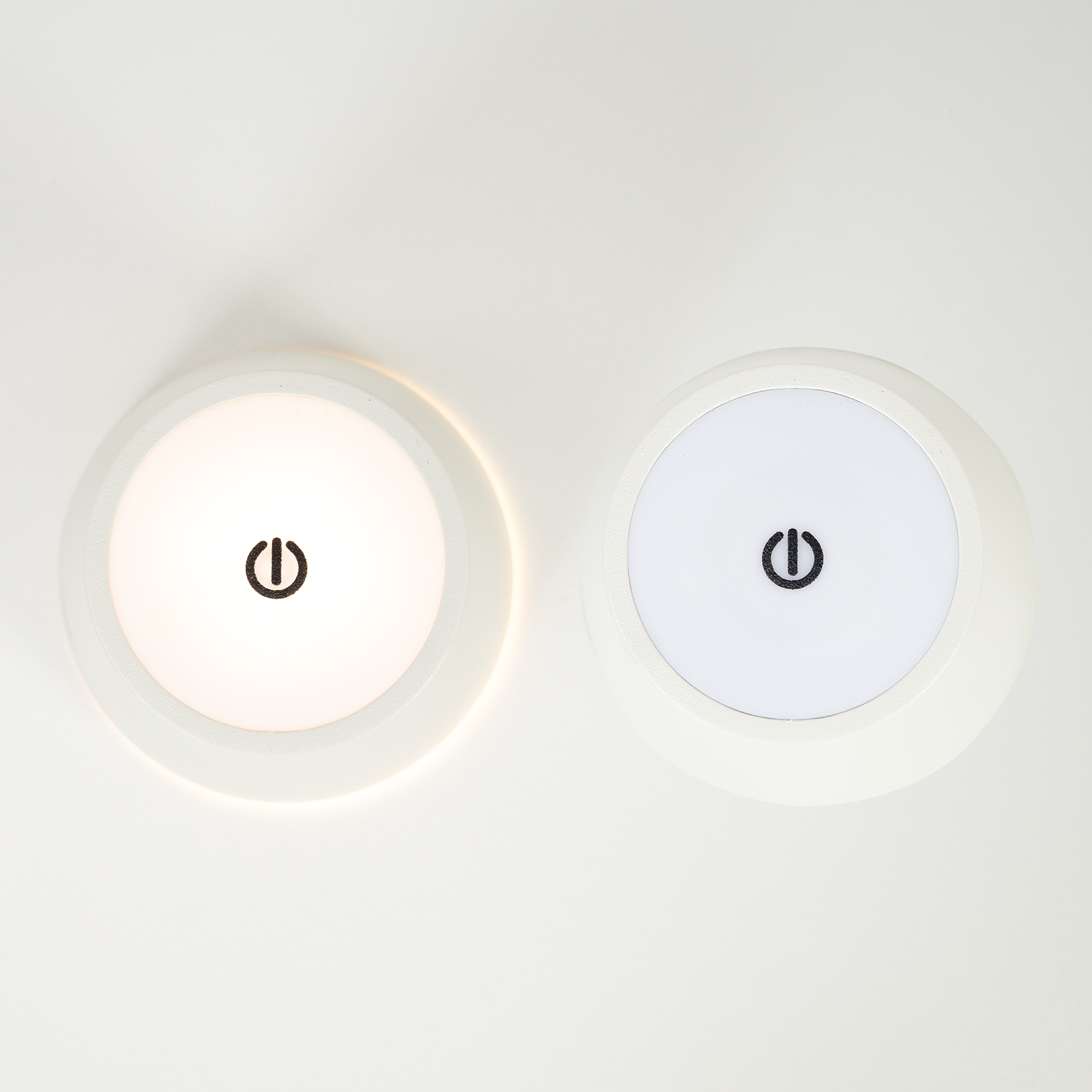 LT04W dimmbar Akku Tischleuchte Touch LED USB  für Innen & Außen Kabellos X - Bild 8