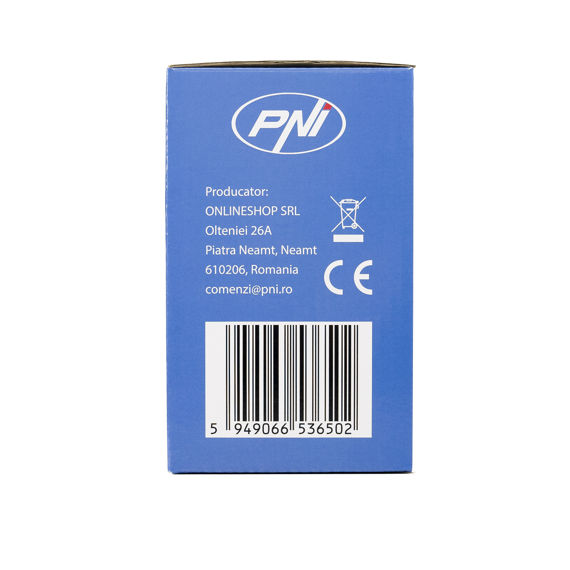 Car MP5 player PNI Clementine 9555 1DIN display 5 inch 4 x 50W, Bluetooth, FM radio, Carplay, RDS function X - Bild 1