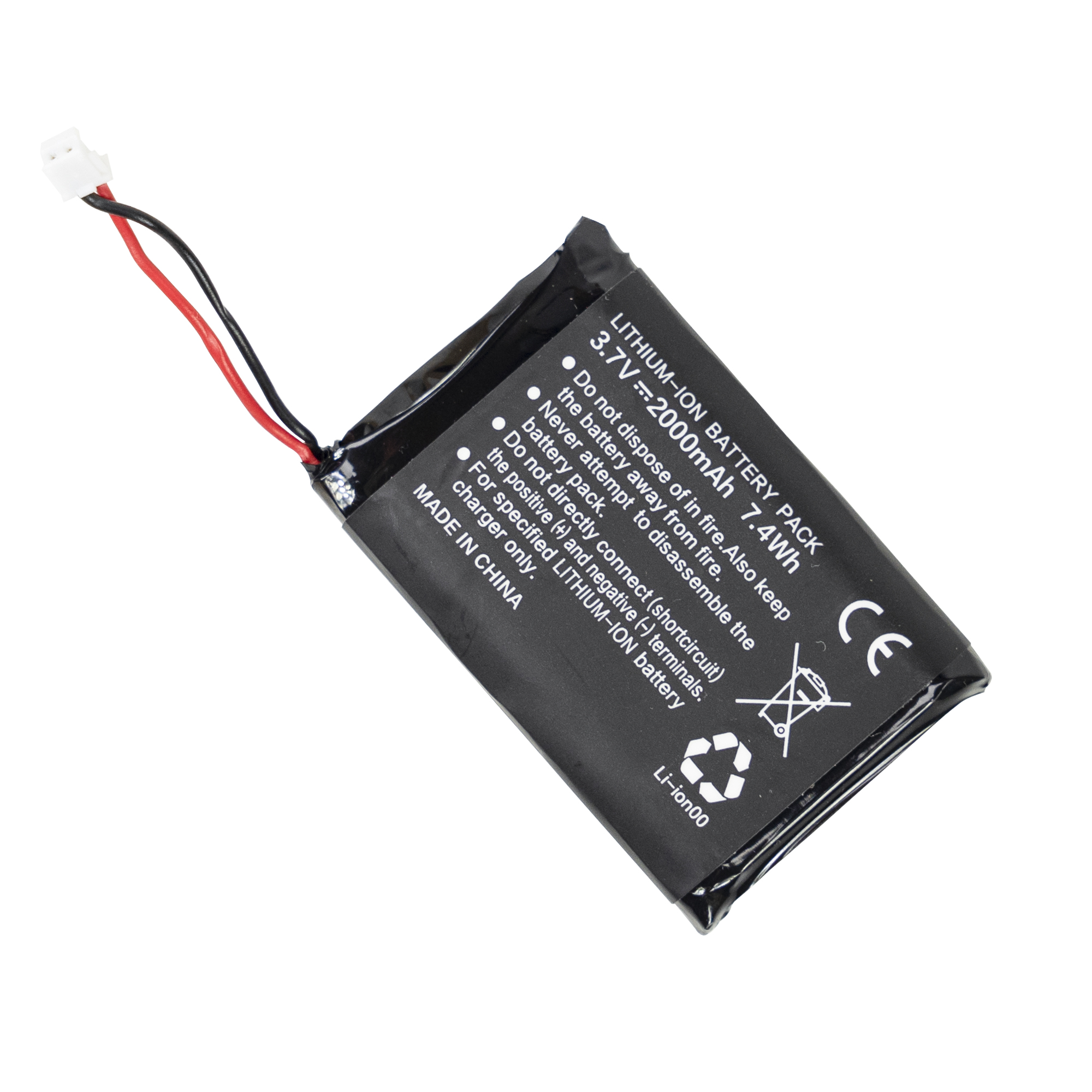 PNI DMR R45 Tragbarer Radiosender PNI DMR R45, digital und analog, 446 MHz, 16 digitale Kanäle und analoge Kanäle X - Bild 9