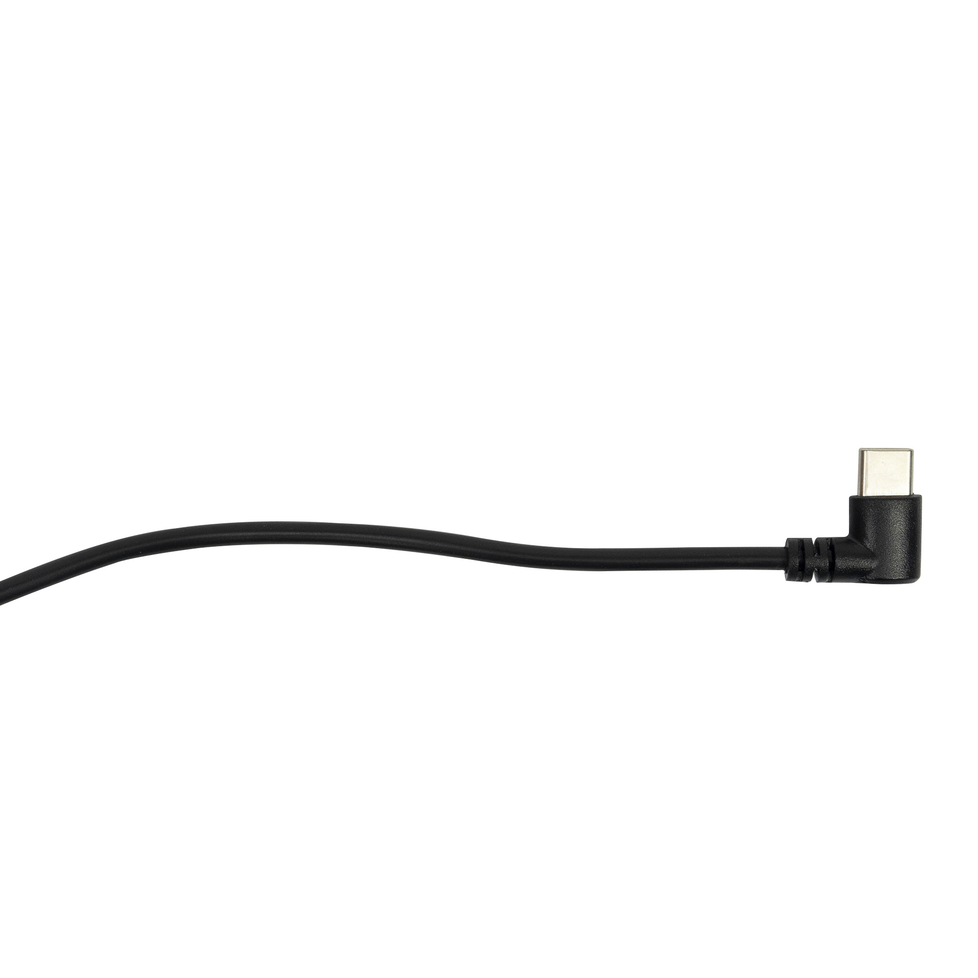 PNI Autoladegerät mit  USB-C Stecker 12V/24V - 5V 2A, für  Mobiltelefone, GPS Geräte 190 cm X - Bild 2