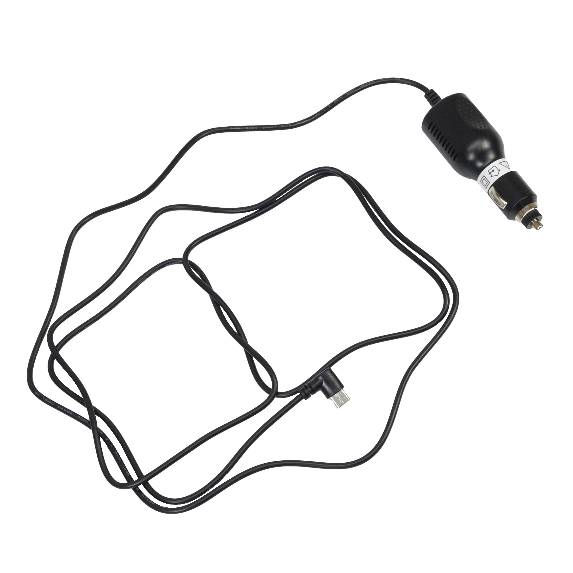 PNI Autoladegerät mit  USB-C Stecker 12V/24V - 5V 2A, für  Mobiltelefone, GPS Geräte 190 cm X - Bild 4