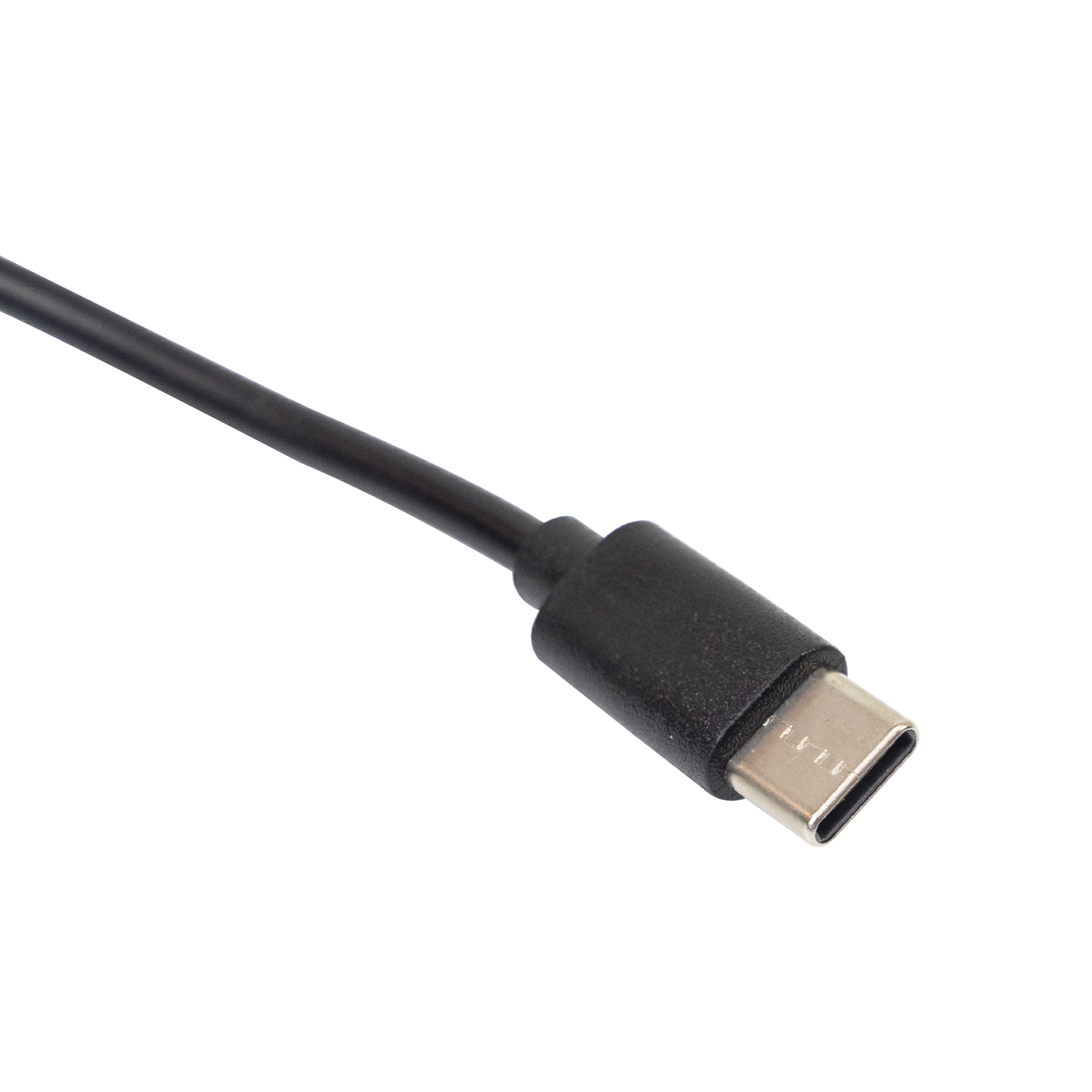 PNI Autoladegerät mit  USB-C Stecker 12V/24V - 5V 2A, für  Mobiltelefone, GPS Geräte 350 cm X - Bild 1
