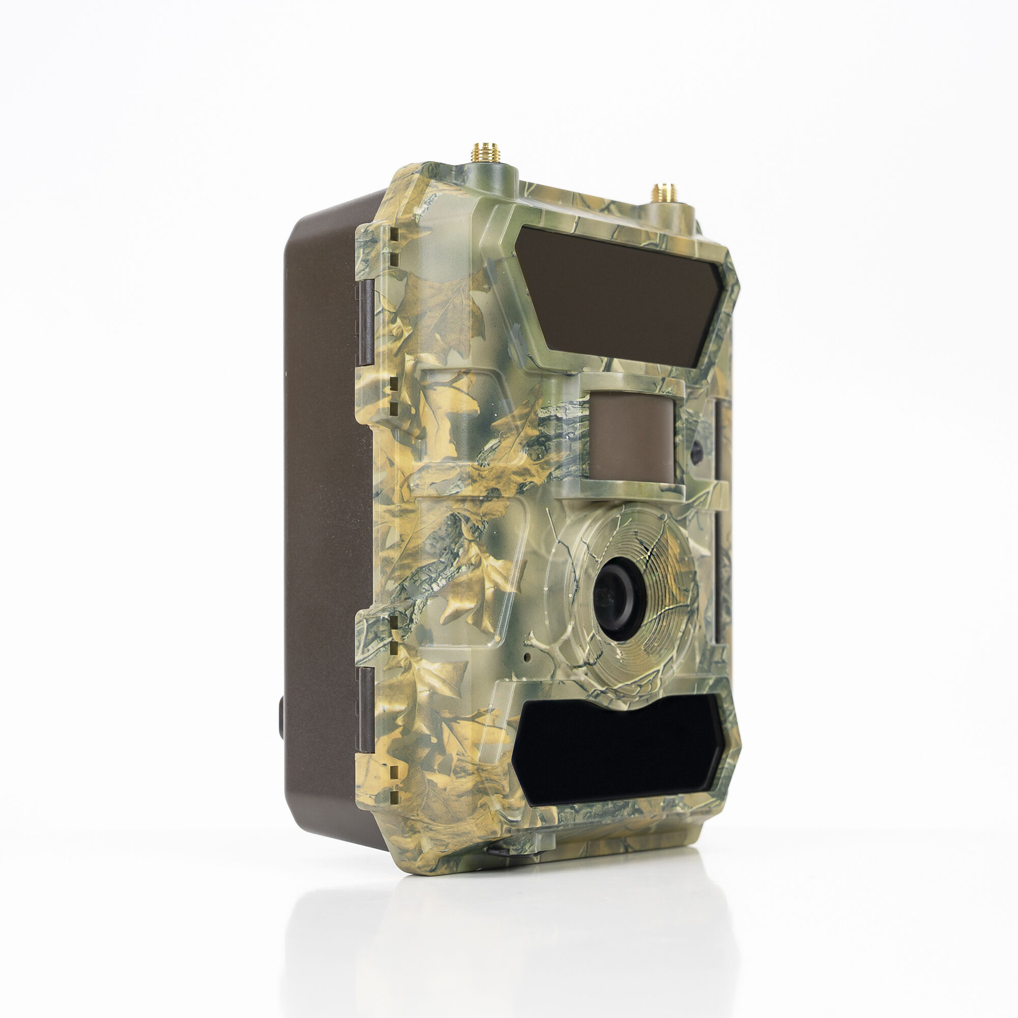 PNI Hunting 400C PRO-KIT1 24MP Wildkamera mit 4G LTE Internet, GPS  inkl. Zubehörset X - Bild 7