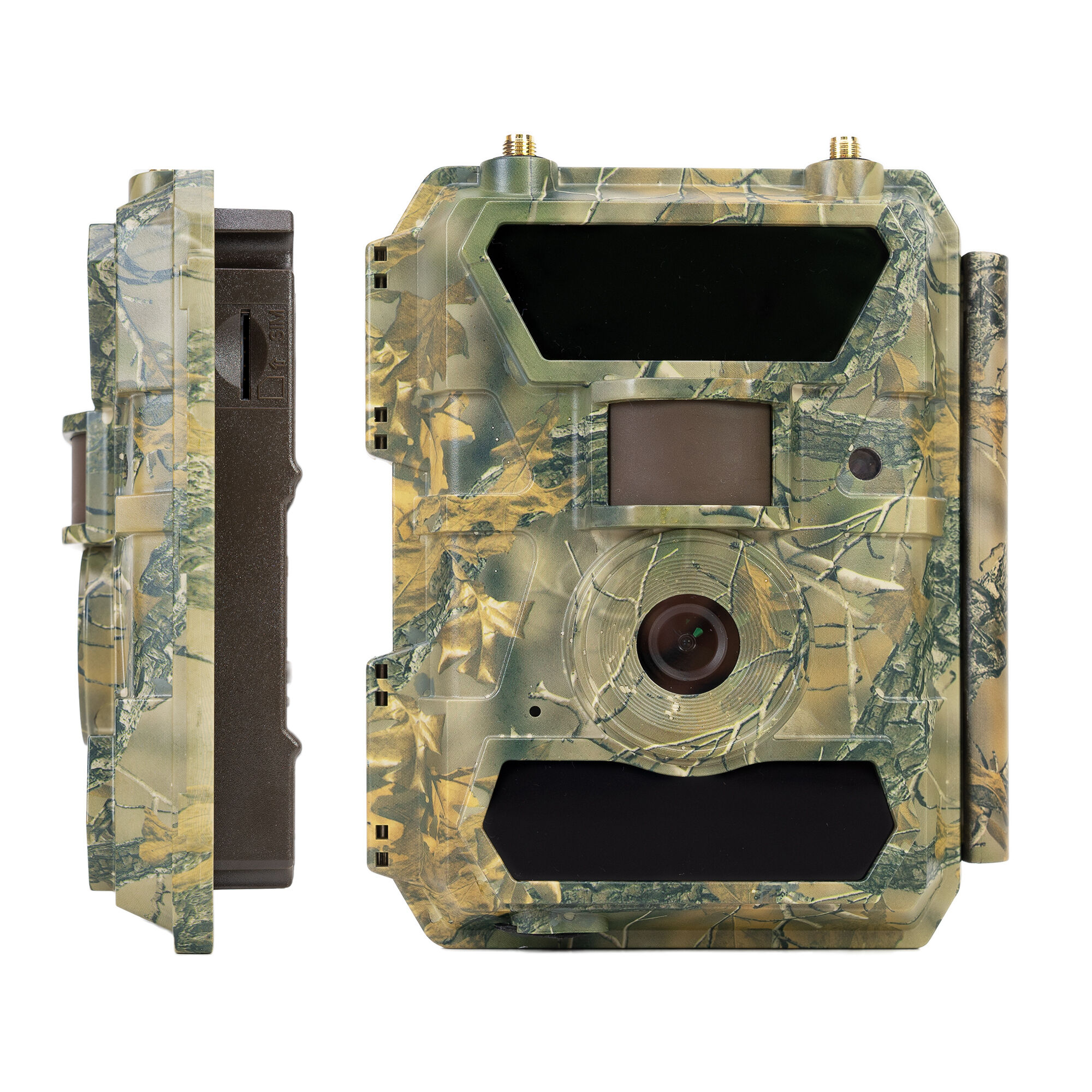 PNI Hunting 400C PRO-KIT1 24MP Wildkamera mit 4G LTE Internet, GPS  inkl. Zubehörset X - Bild 8