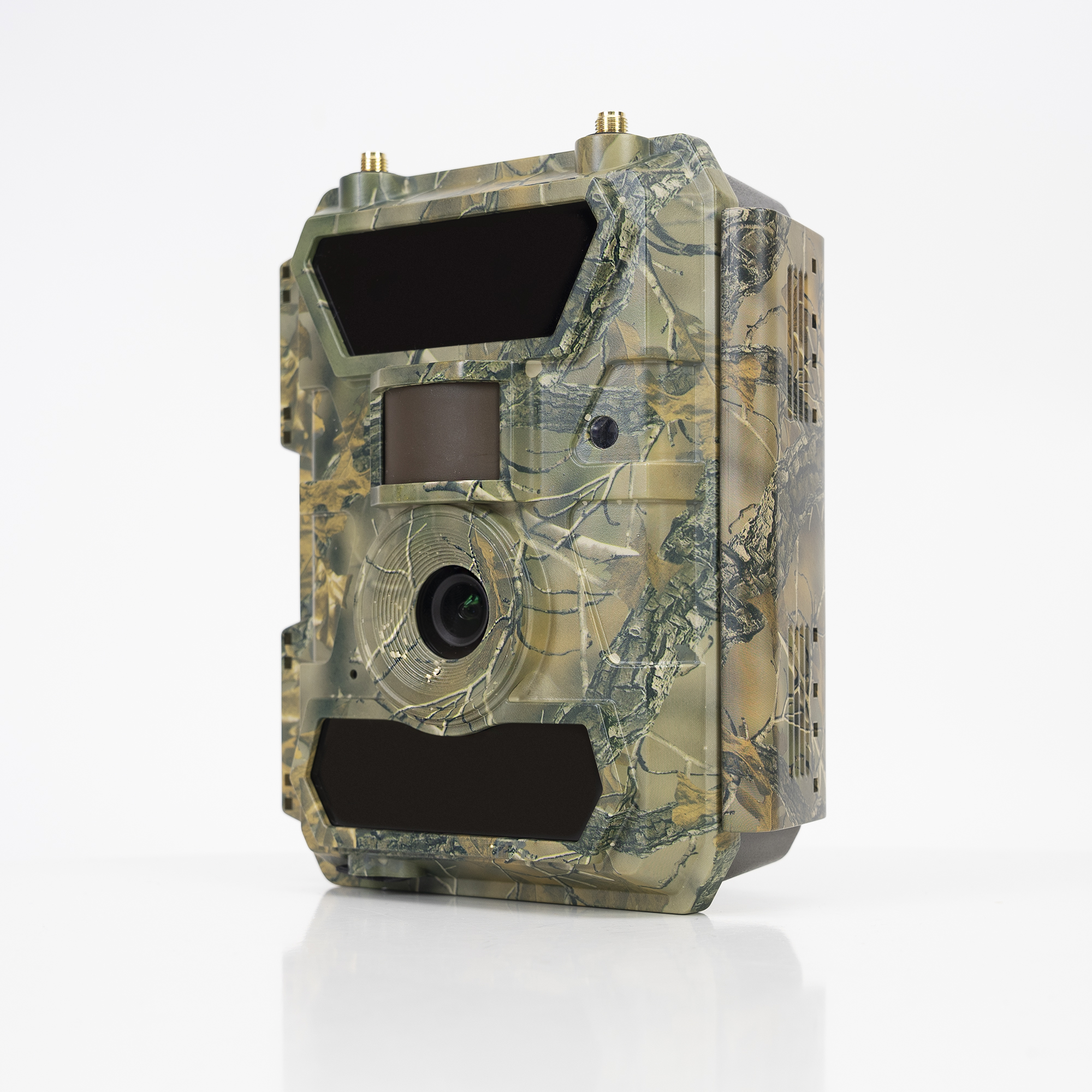 PNI Hunting 400C PRO-KIT1 24MP Wildkamera mit 4G LTE Internet, GPS  inkl. Zubehörset X - Bild 13