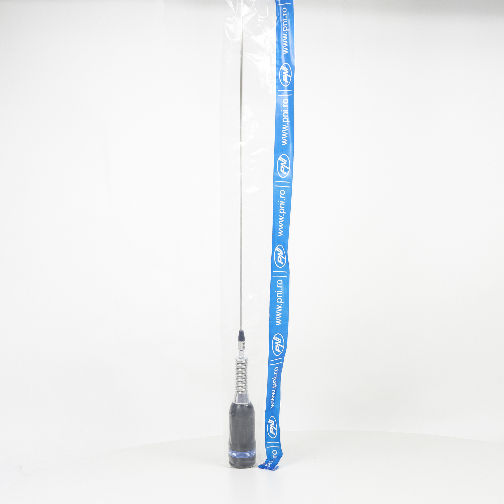 CB-Festeinbauantenne PNI ML180KMPL, Länge 180 cm  X - Bild 1