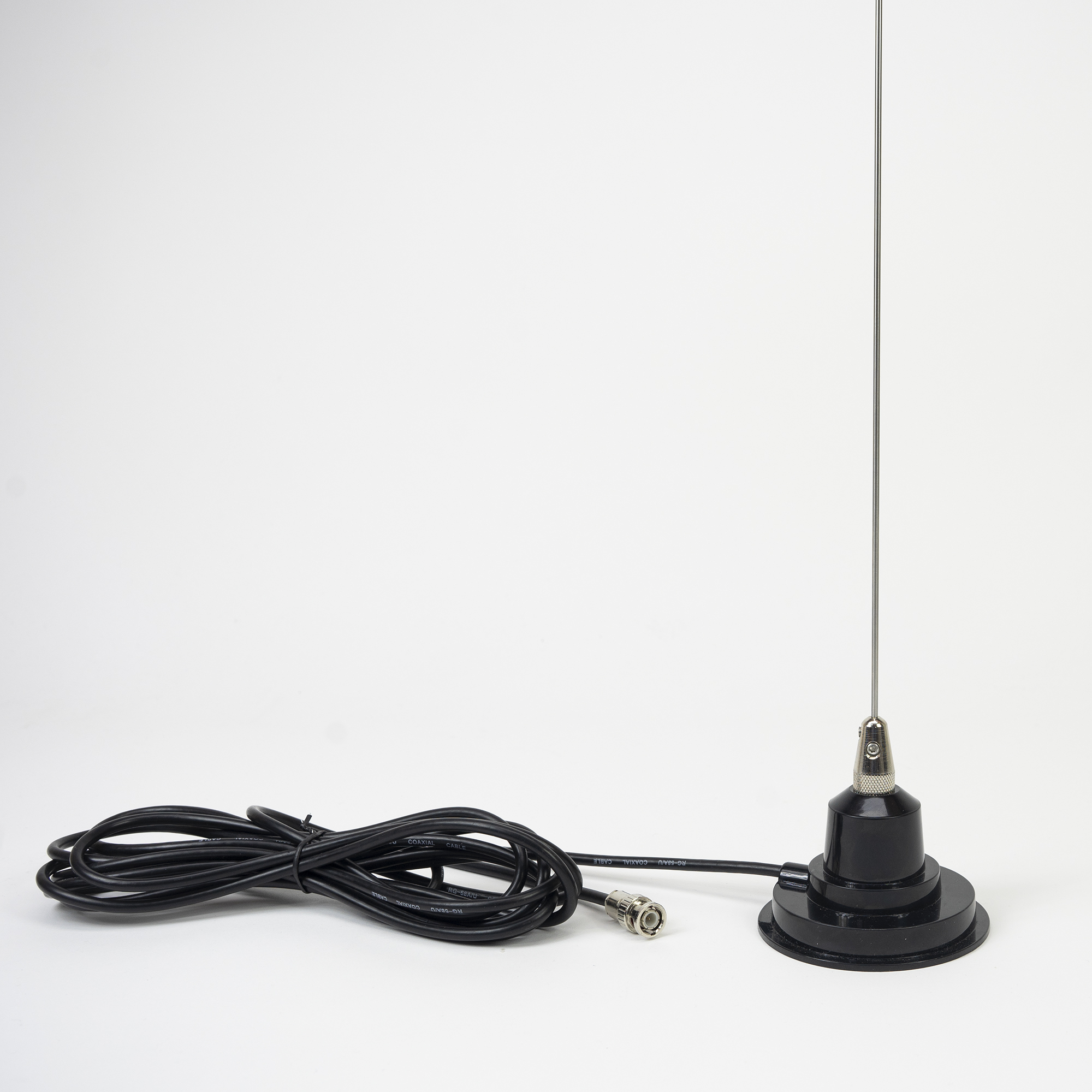 PNI-VHF300 Magnetantenne 134 - 174 Mhz, 136 cm 