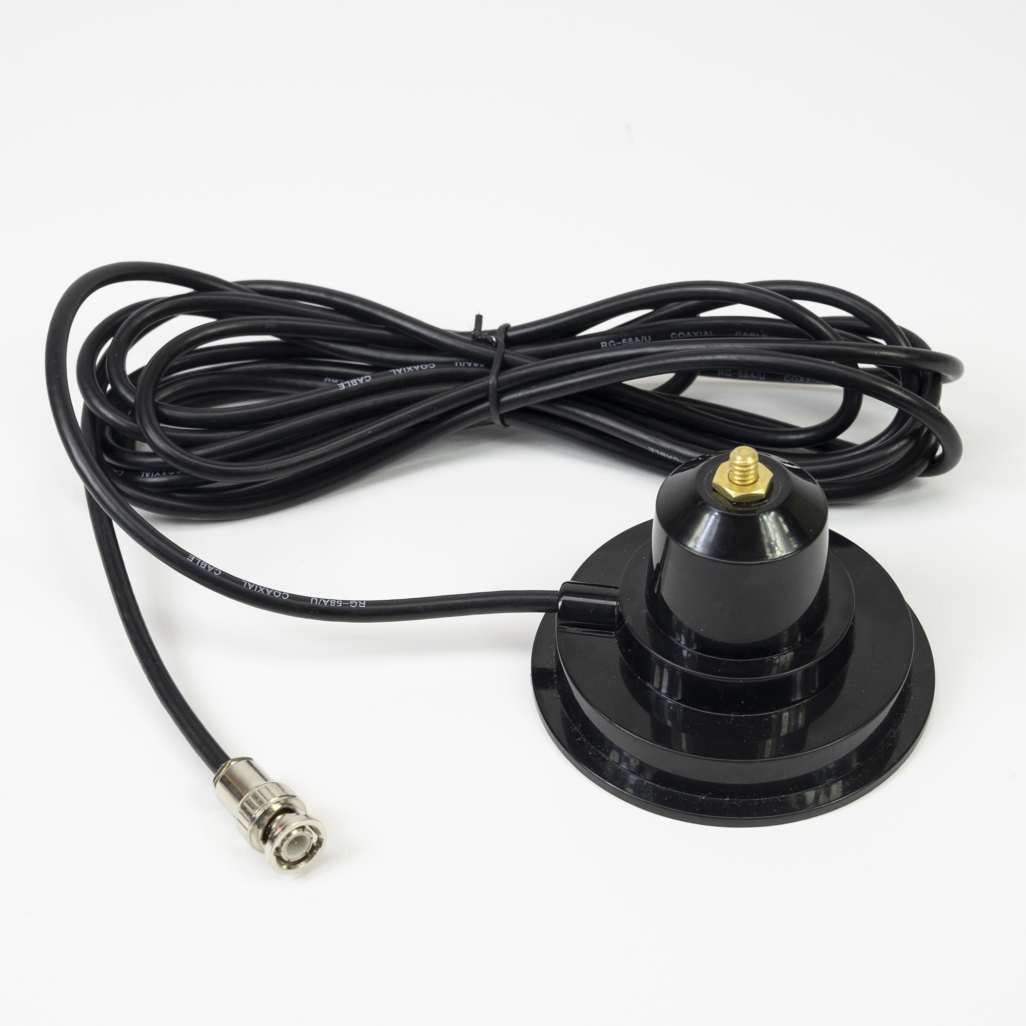 PNI-VHF300 Magnetantenne 134 - 174 Mhz, 136 cm  X - Bild 2