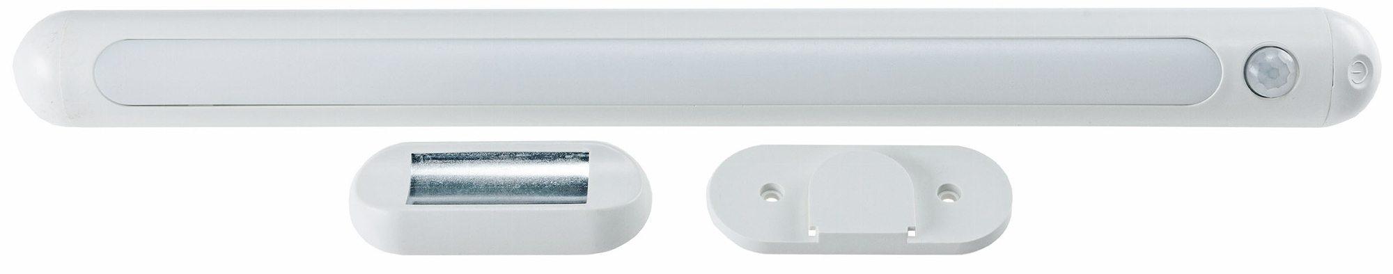 LED Leuchte mit Akku & Bewegunsmelder Magnethalterung 4000K X - Bild 2