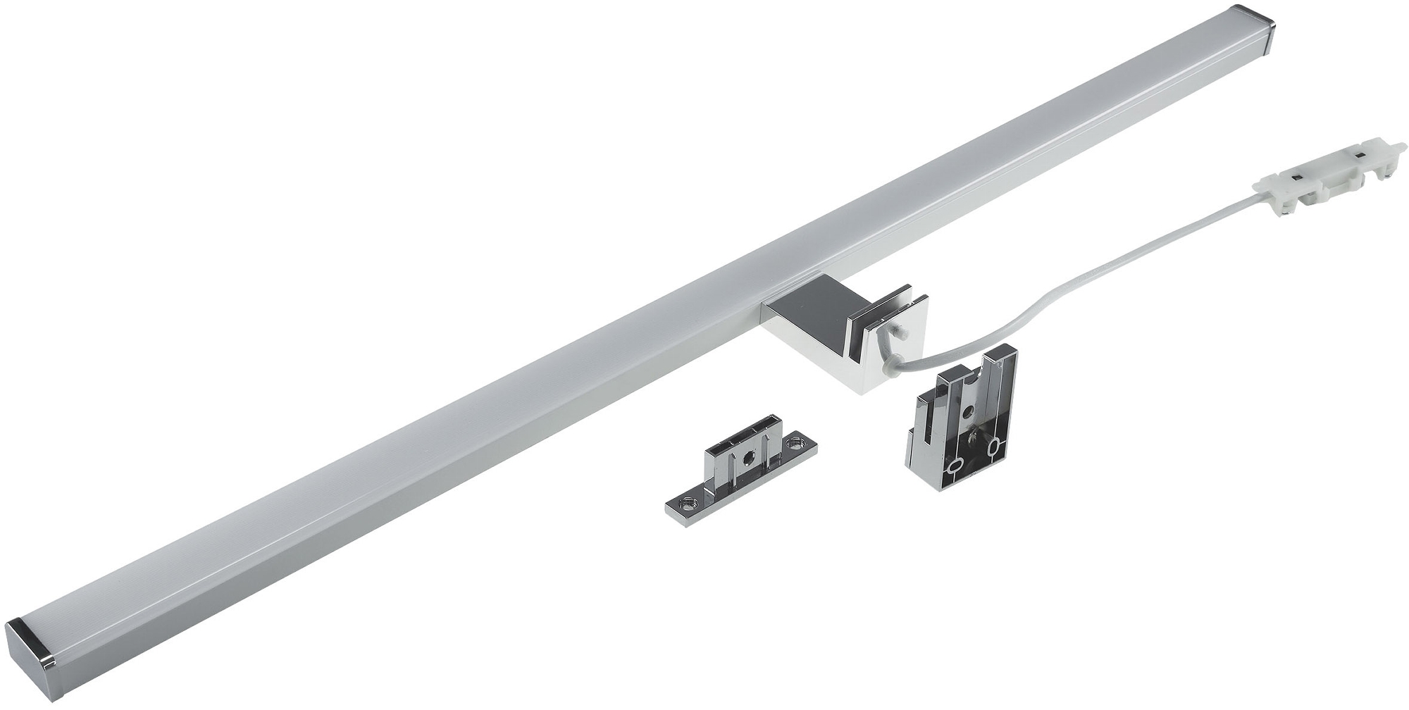 LED Spiegelleuchte "Banho 780" 230V,14W, 2000lm, 78cm, Neutralweiß X - Bild 3