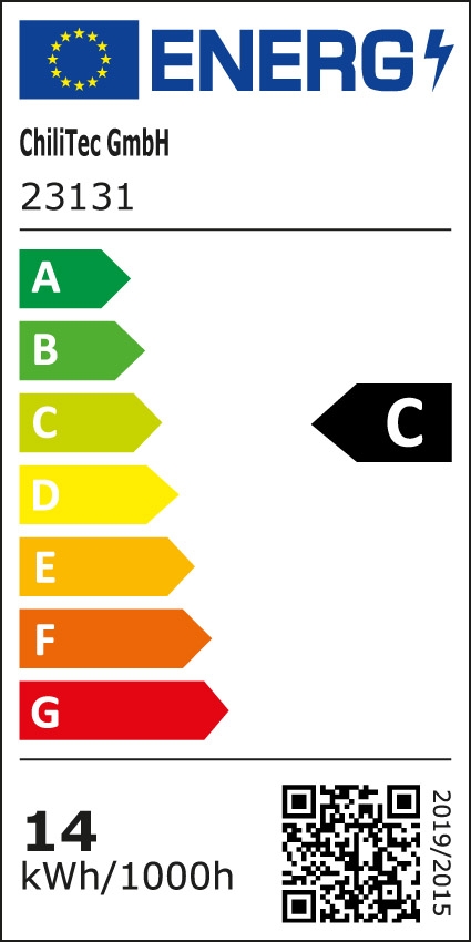 LED Spiegelleuchte "Banho 780" 230V,14W, 2000lm, 78cm, Neutralweiß X - Bild 7