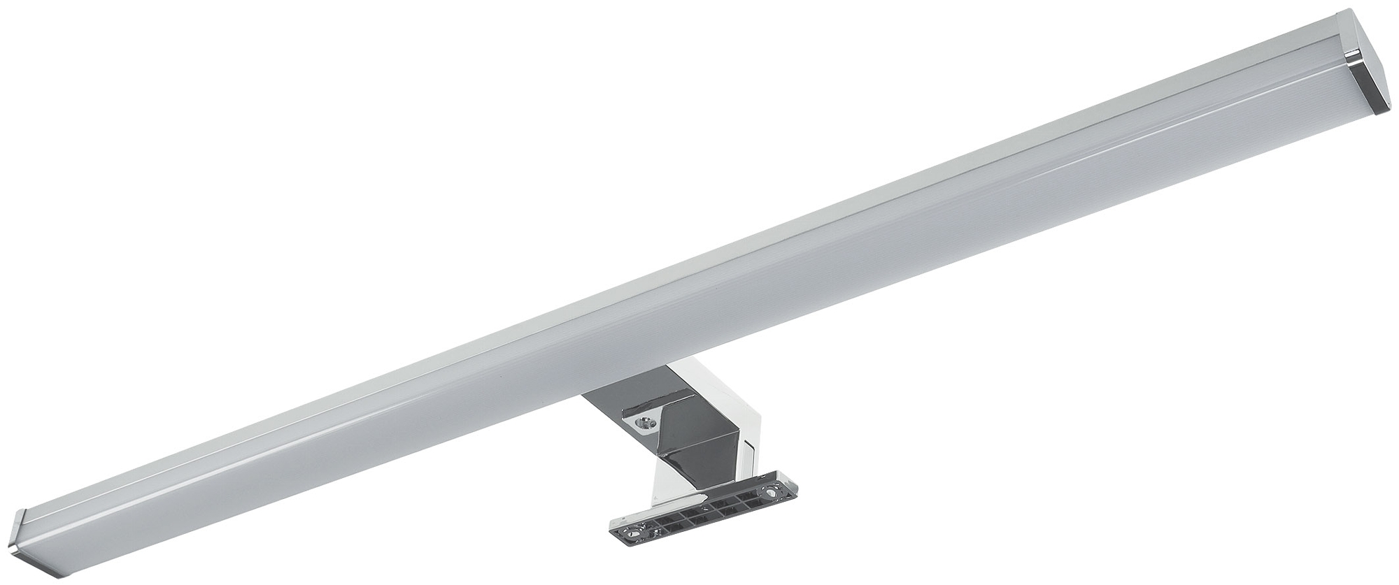 LED Spiegelleuchte "Banho 600" 230V, 11W, 1600lm, 60cm, Neutralweiß X - Bild 1