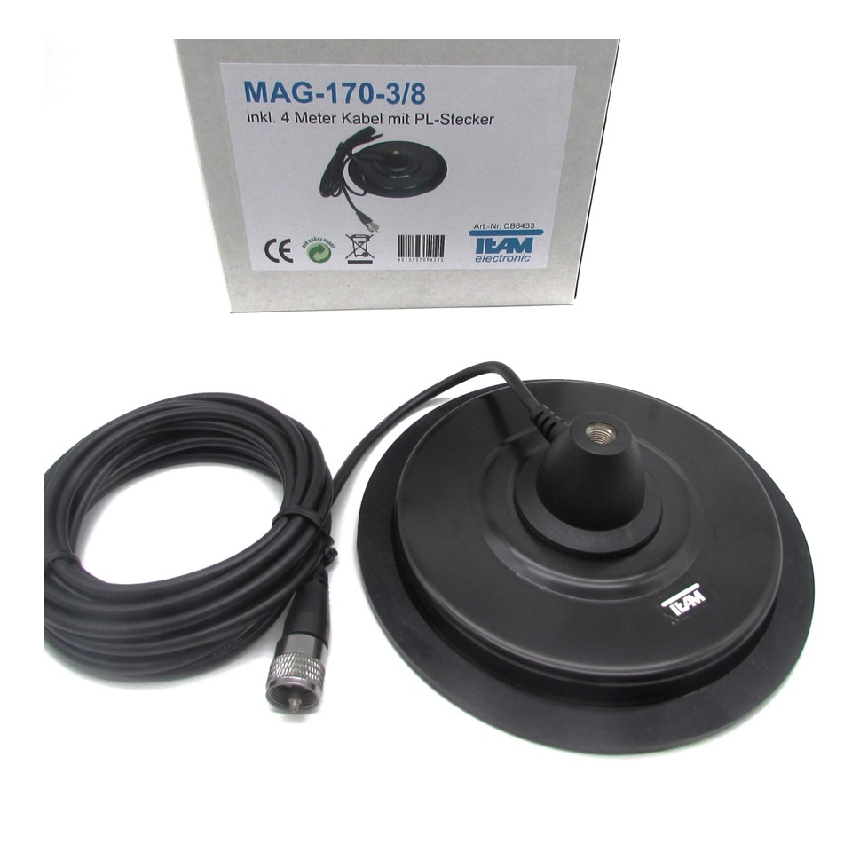 MAG170 3/8