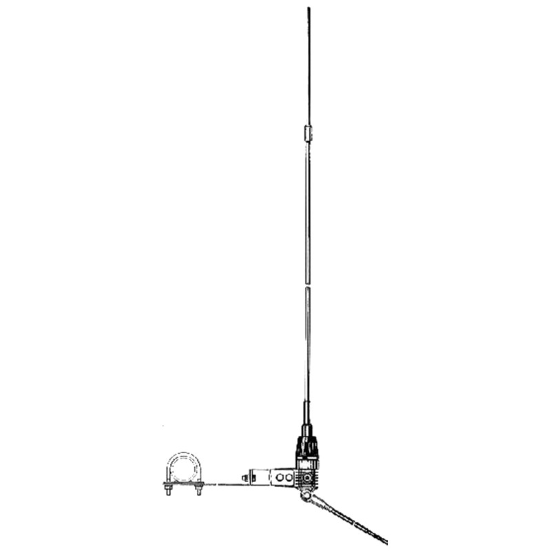 Sirio Boomerang A 275cm  X - Bild 2