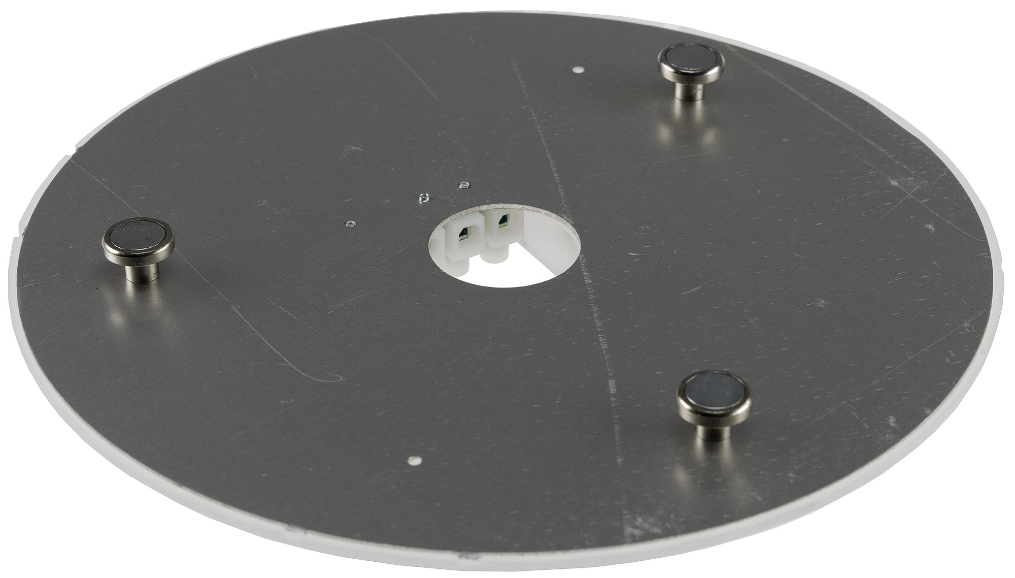 LED Umrüstmodul "UM1224cct" für Leuchten Ø 17cm, 12-18-24W, Magnethalter X - Bild 7