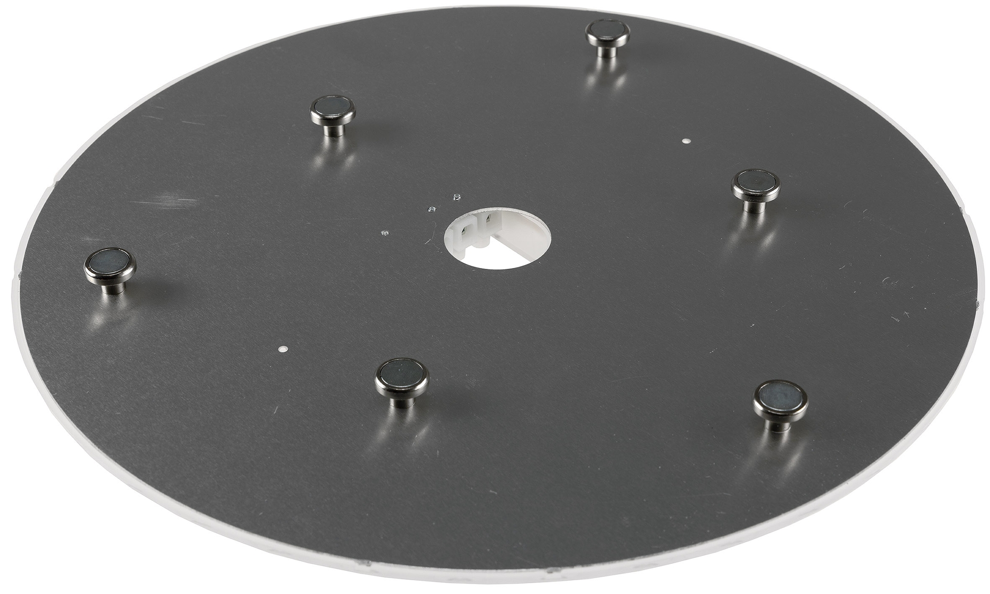 LED Umrüstmodul "UM36cct" für Leuchten Ø 23cm, 36W, Magnethalter X - Bild 6