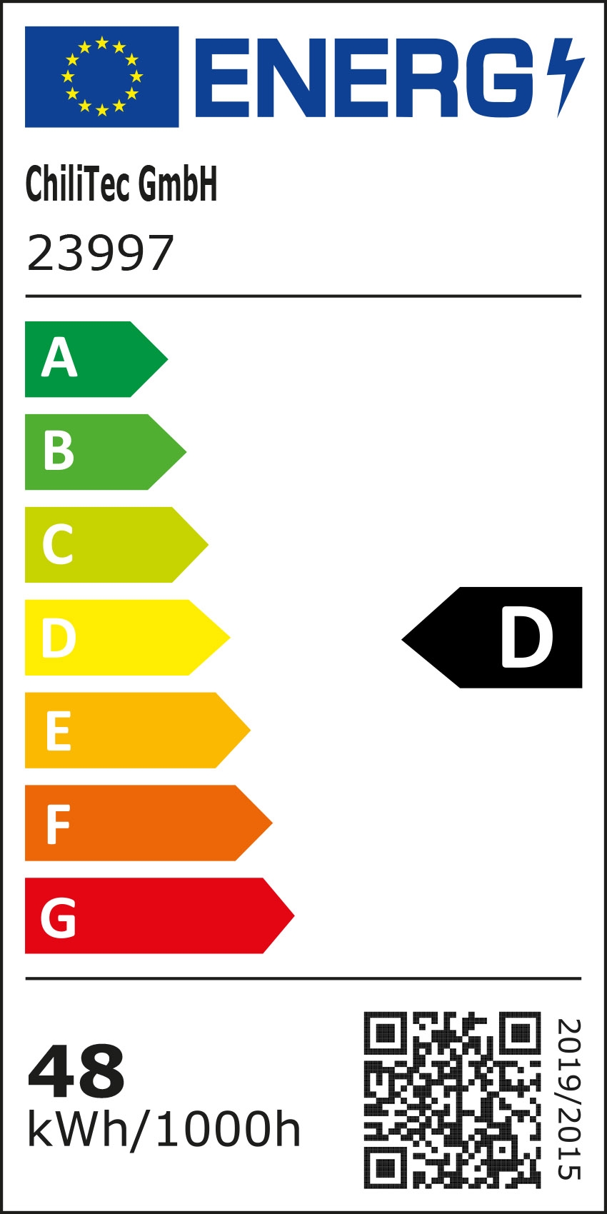 LED Umrüstmodul "UM48cct" für Leuchten Ø 30cm, 48W, Magnethalter X - Bild 8
