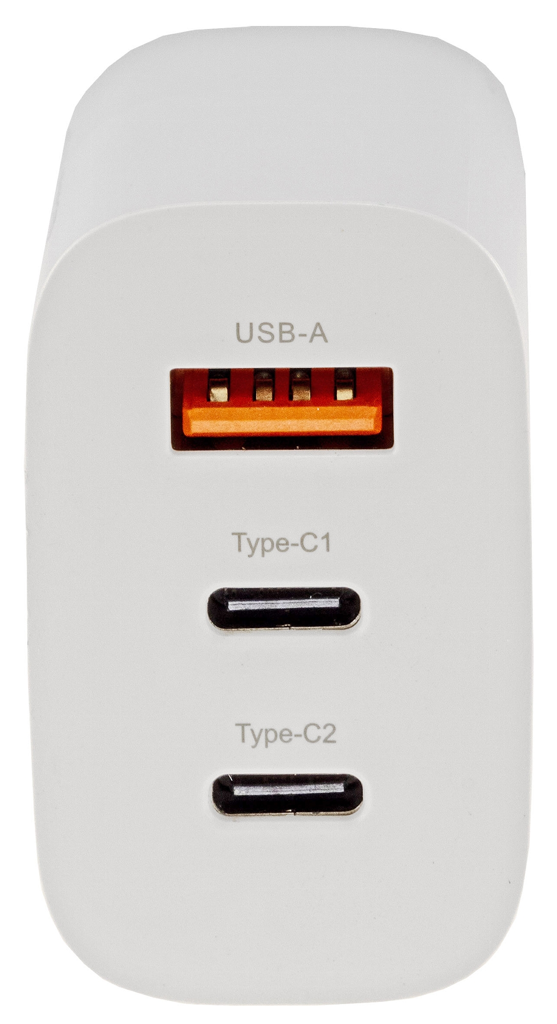 Stecker-Netzteil mit USB-C "CTN-PD20" In 100-240V~, Out 5,0V/9,0V/12,0V=, 20W X - Bild 2