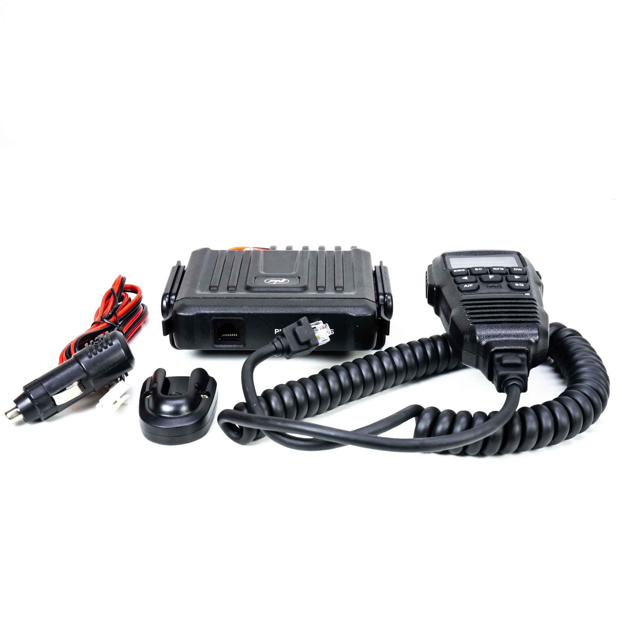 CB PNI Escort Radiosender HP 55 ASQ X - Bild 4