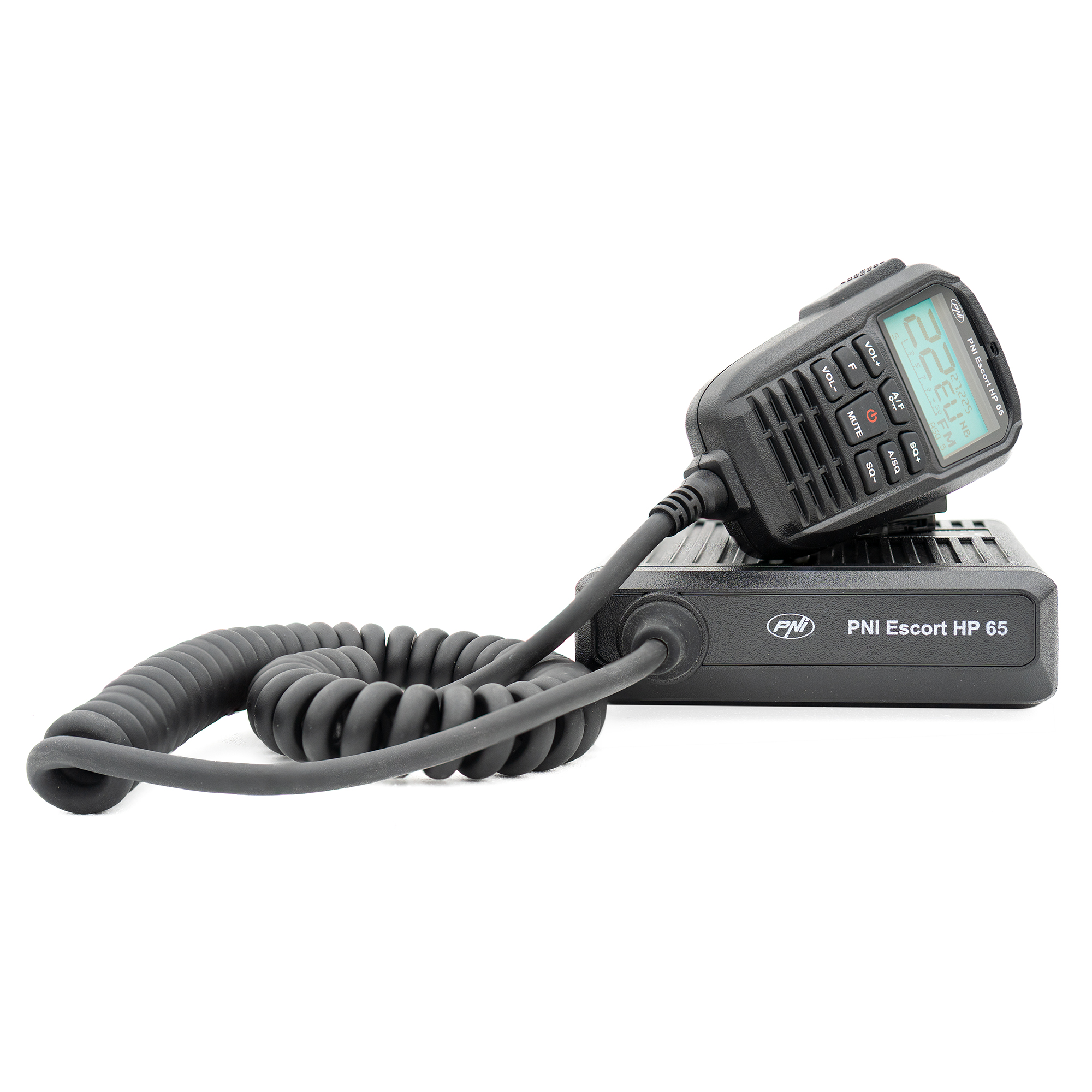PNI Escort HP 65 ASQ X ab KW 26 lieferbar - Bild 1