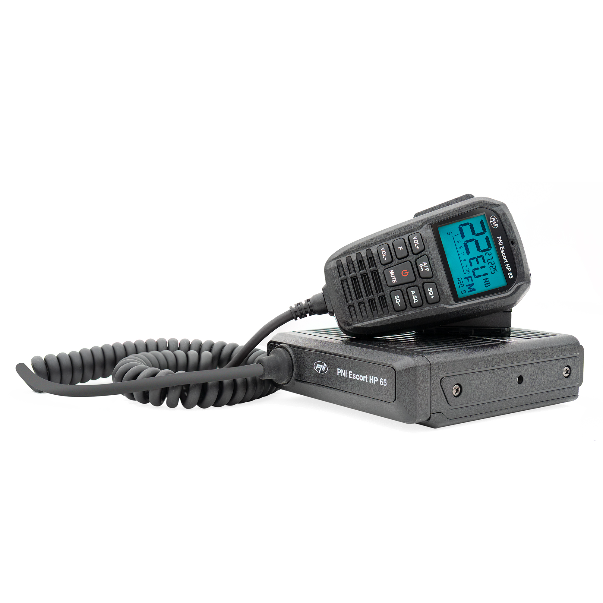 PNI Escort HP 65 ASQ X ab KW 26 lieferbar - Bild 2