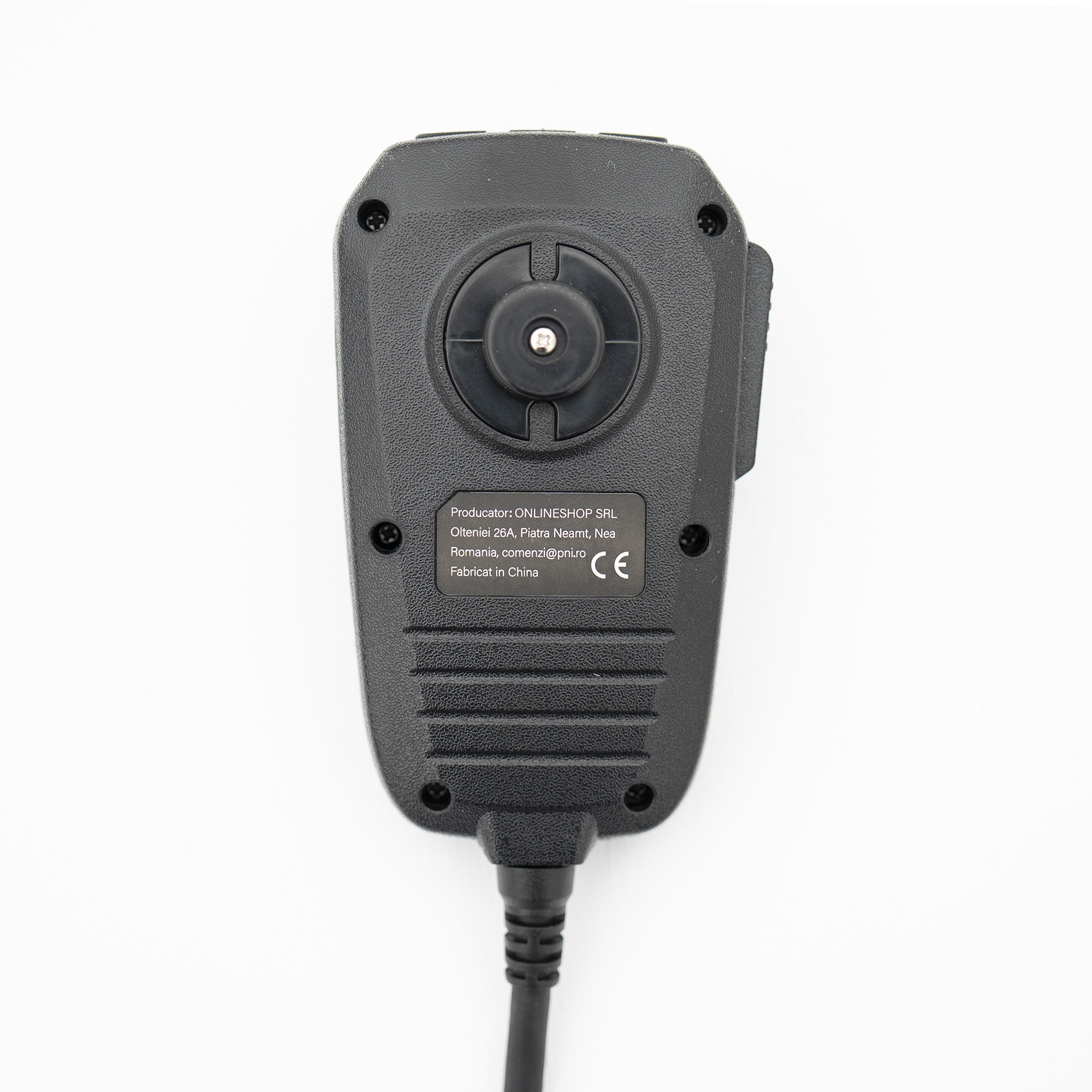 PNI Escort HP 65 ASQ X ab KW 26 lieferbar - Bild 5