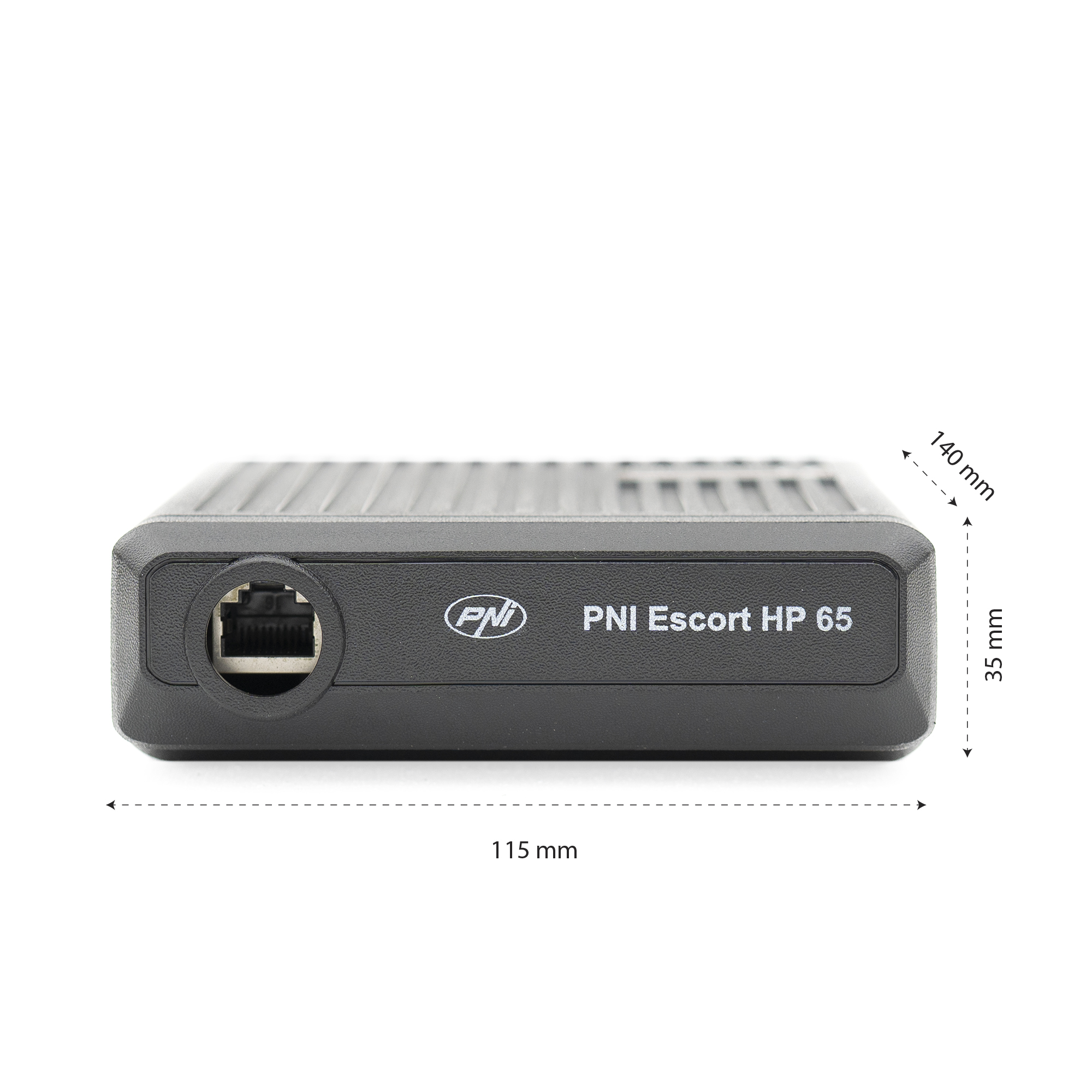 PNI Escort HP 65 ASQ X ab KW 26 lieferbar - Bild 7