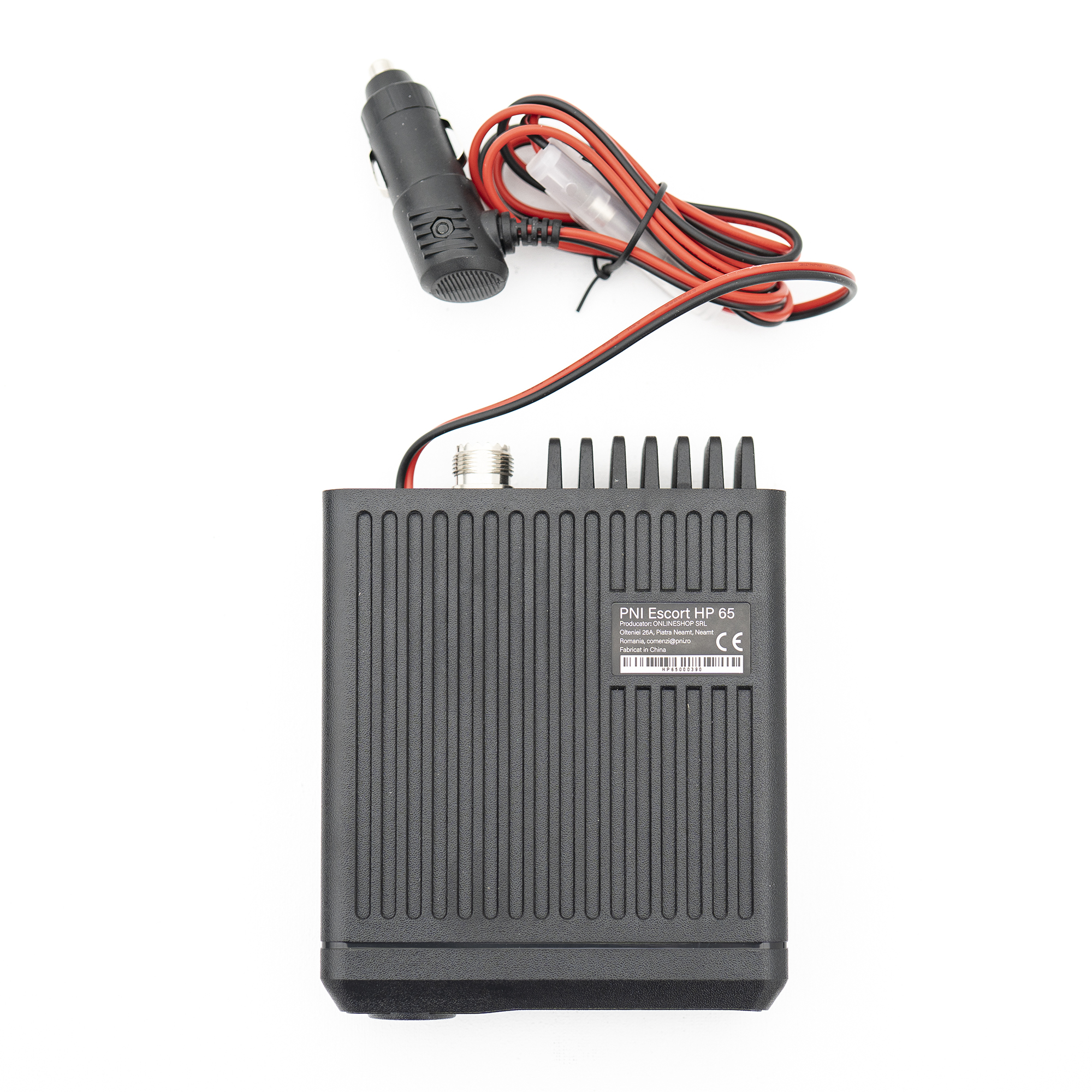 PNI Escort HP 65 ASQ X ab KW 26 lieferbar - Bild 8