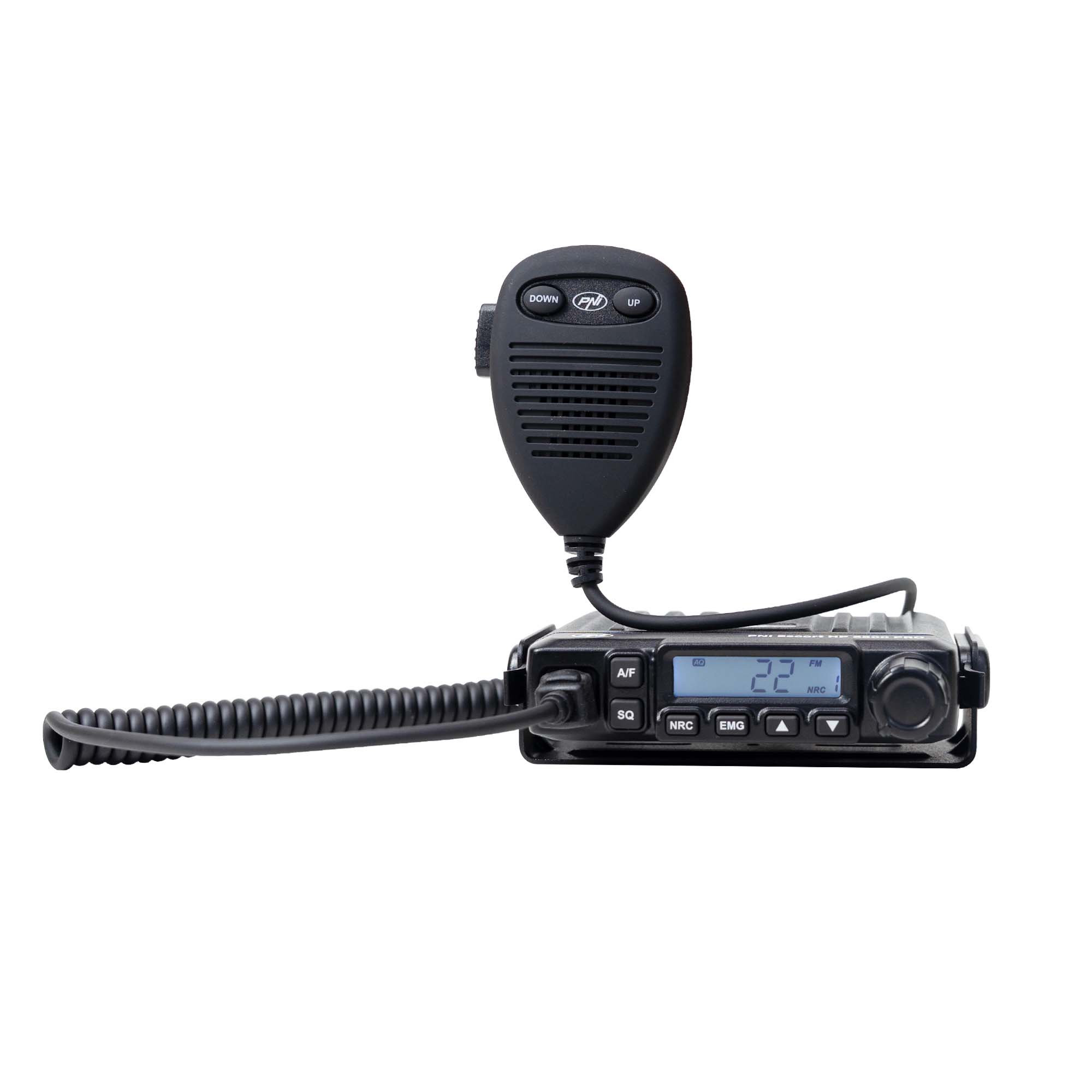 CB PNI Escort HP 6500 PRO, Multistandard X - Bild 2