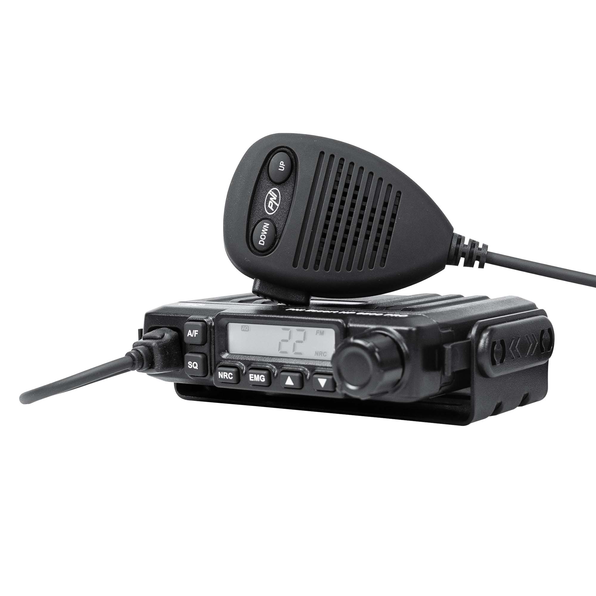 CB PNI Escort HP 6500 PRO, Multistandard X - Bild 4