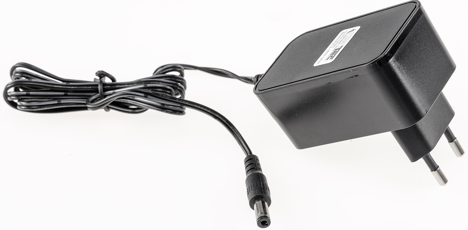 Stecker-Netzteil "CTN-1224n" 110-240V~ >12V=, 2000mA / 24W X - Bild 4