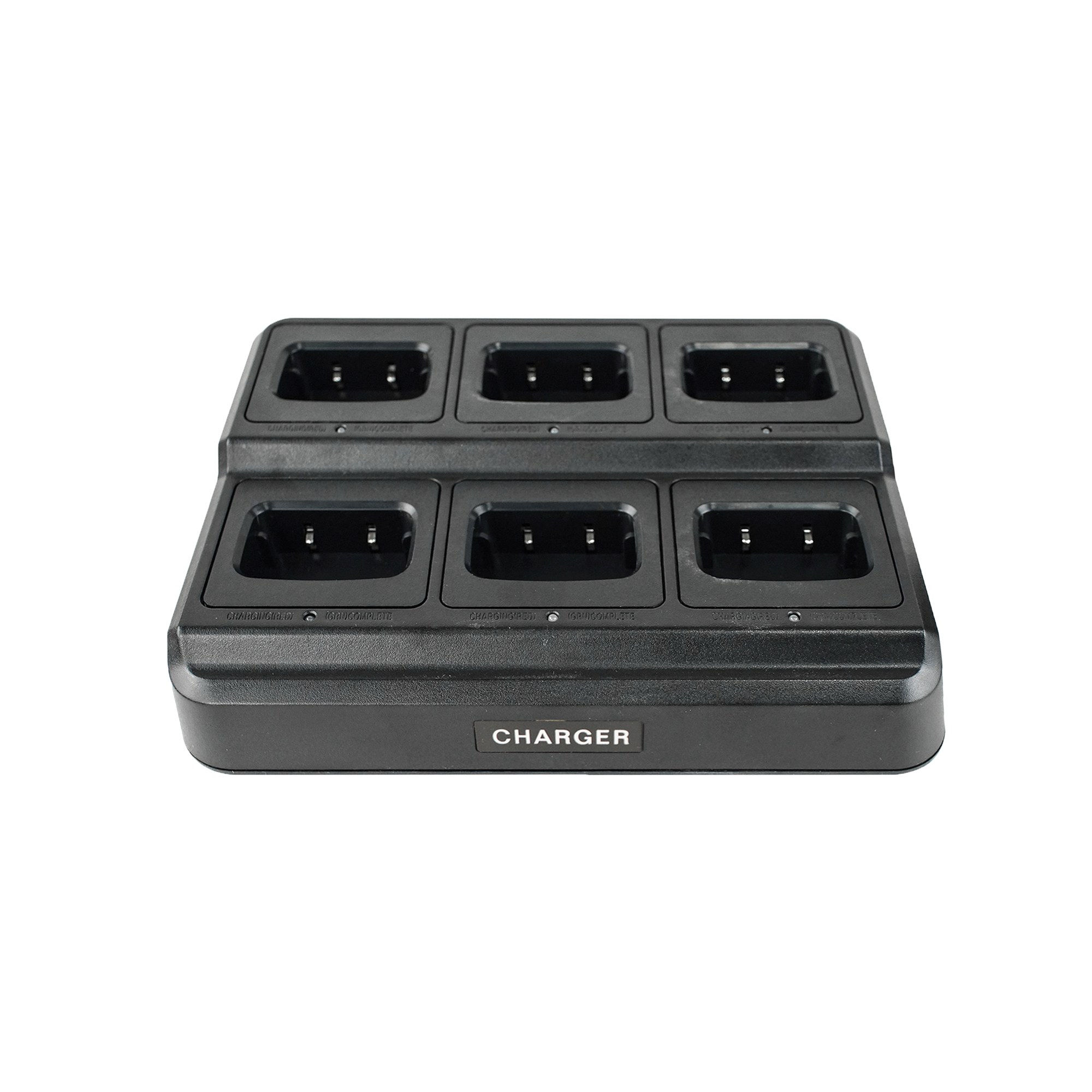 6-fach Standlader für PNI R40PRO  X