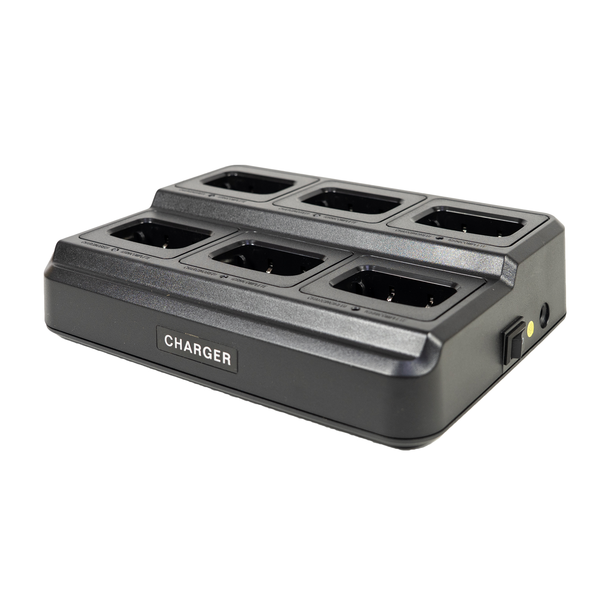 6-fach Standlader für PNI R40PRO  X - Bild 3