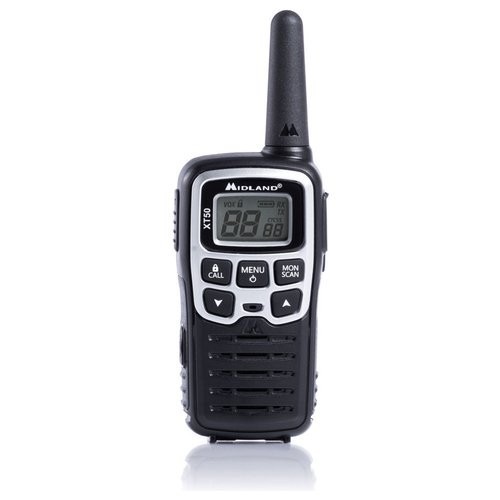 B-Ware  C1178 Midland XT50 Einzelgerät mit Clip 