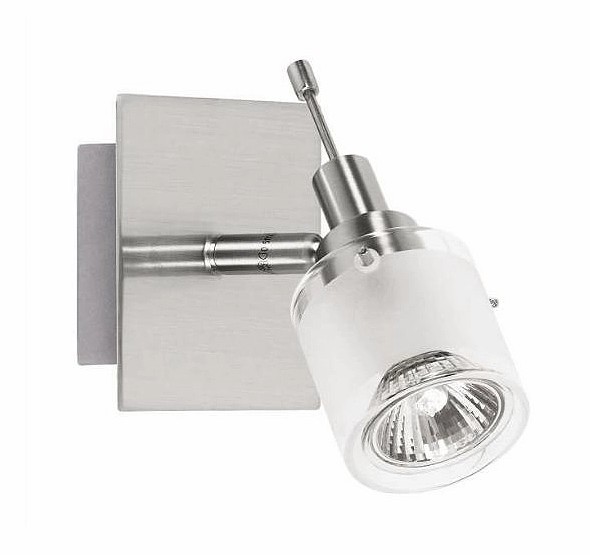 Nice Price 3694 - Spotlight 1xGU10/50W/230V *ABVERKAUF*