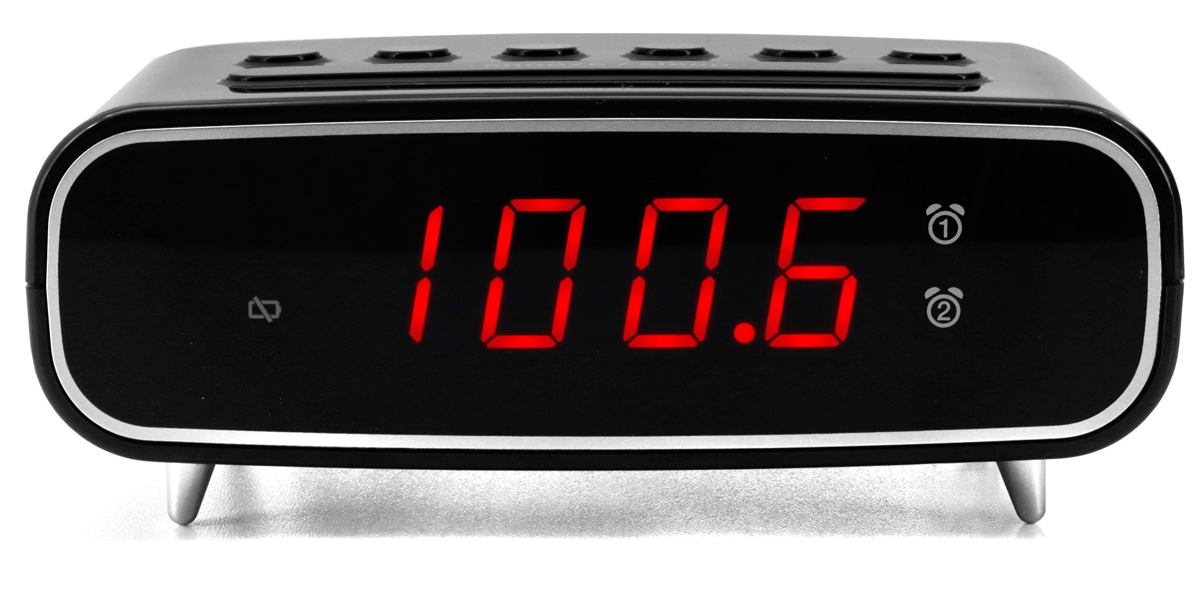 Soundmaster UR111SW - Bild 1