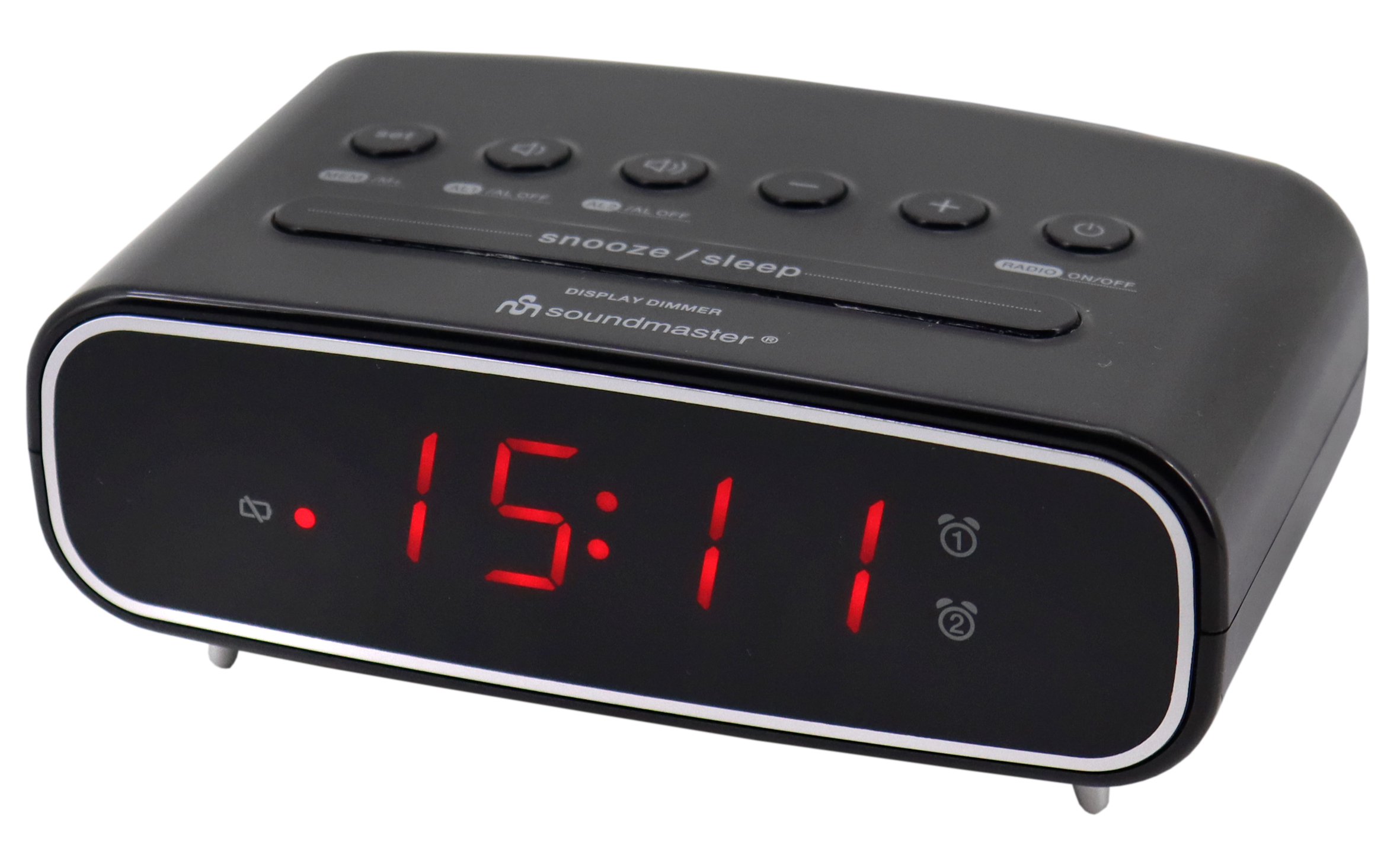 Soundmaster UR111SW - Bild 2