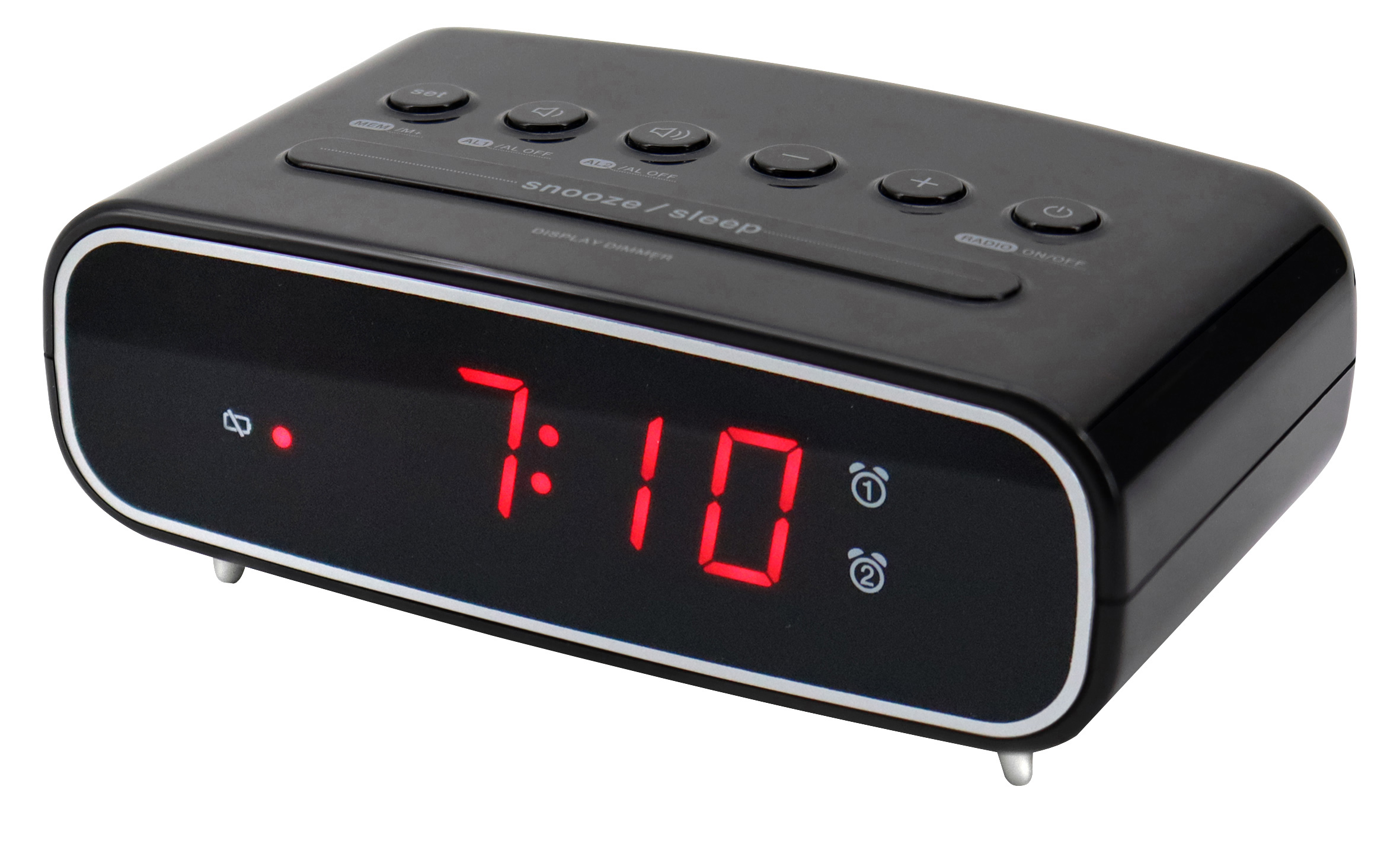 Soundmaster UR111SW - Bild 5