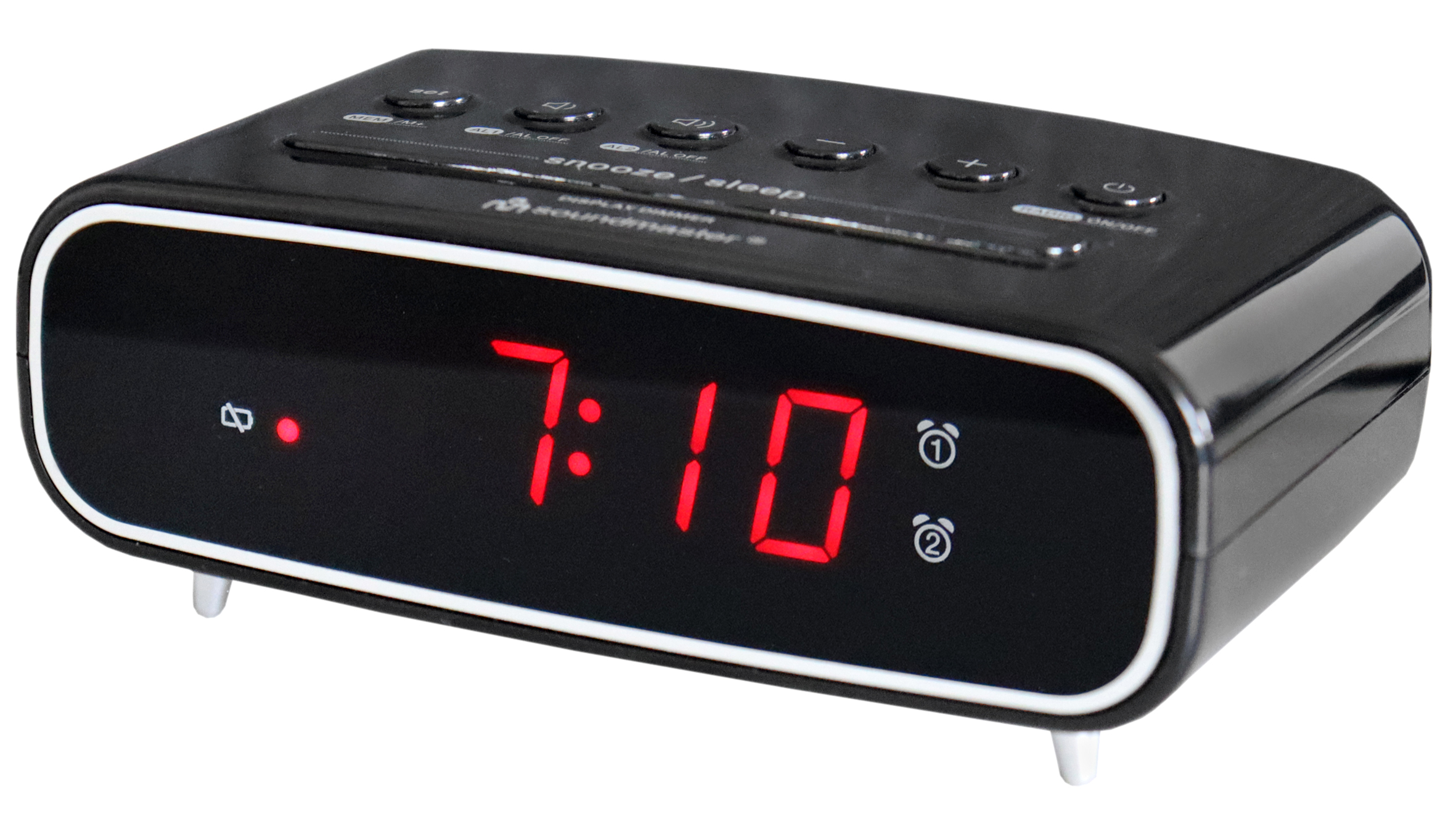 Soundmaster UR111SW - Bild 6