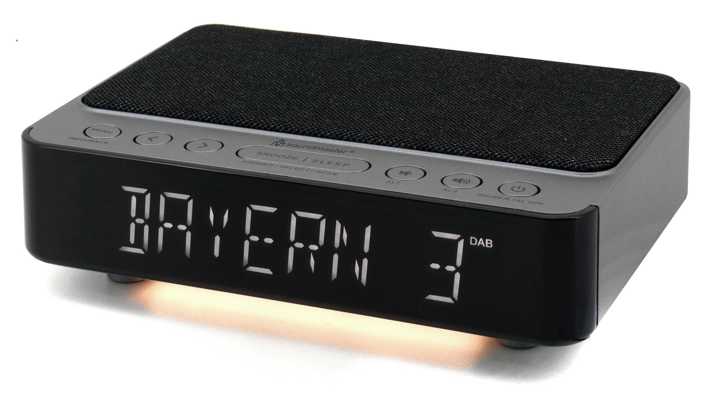 Soundmaster UR250AN - Bild 2