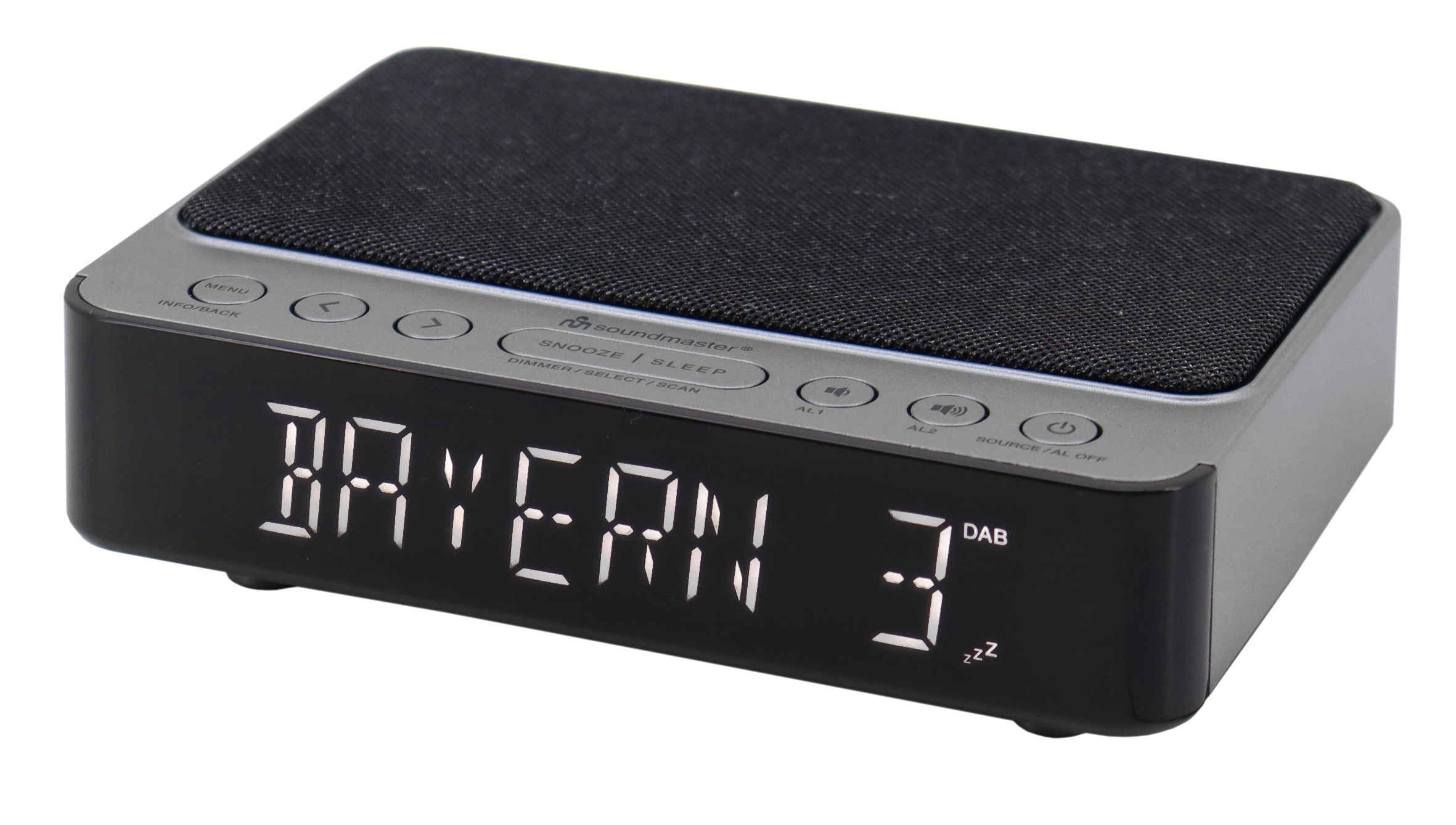 Soundmaster UR250AN - Bild 5