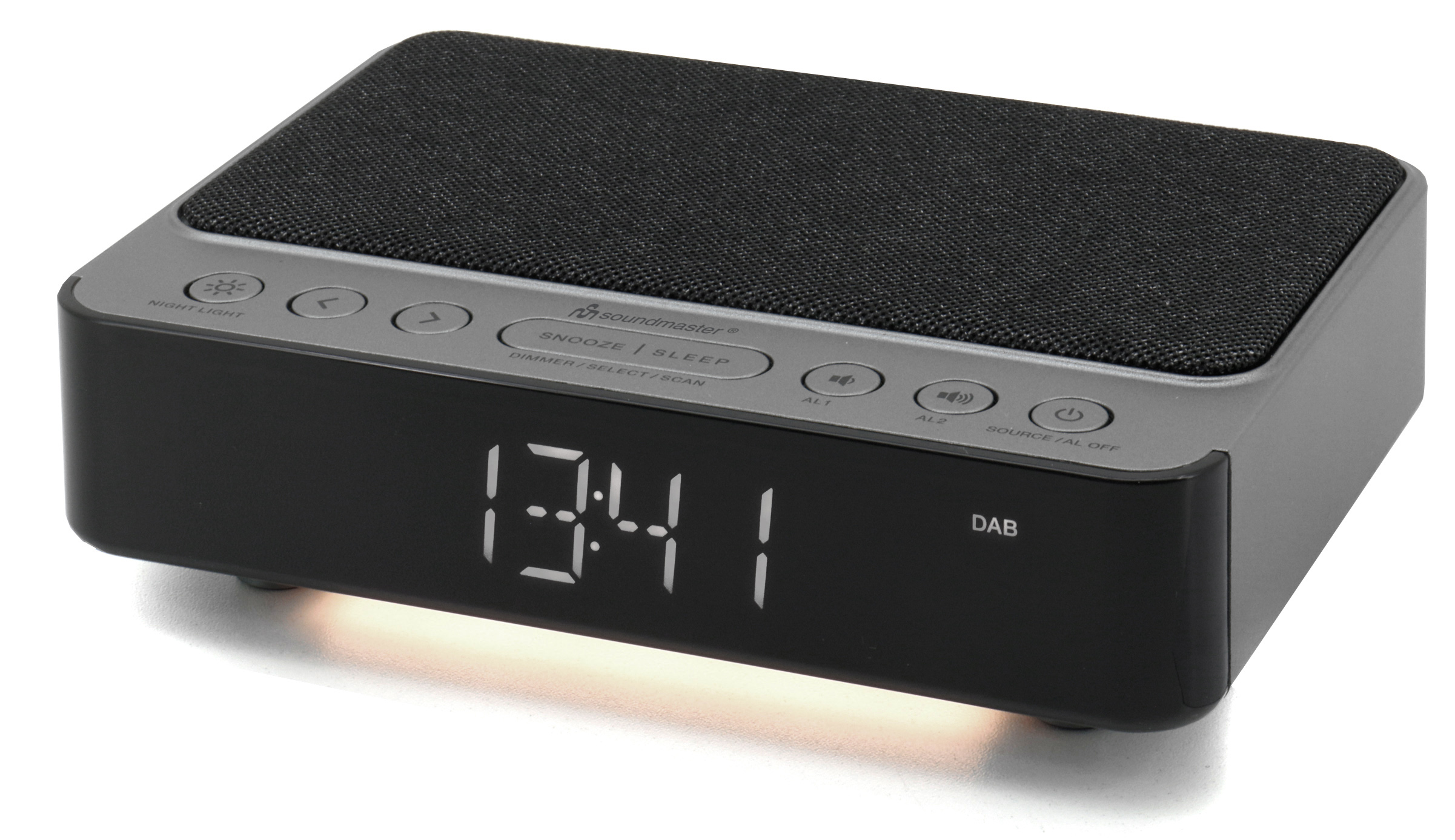 Soundmaster UR250AN - Bild 6