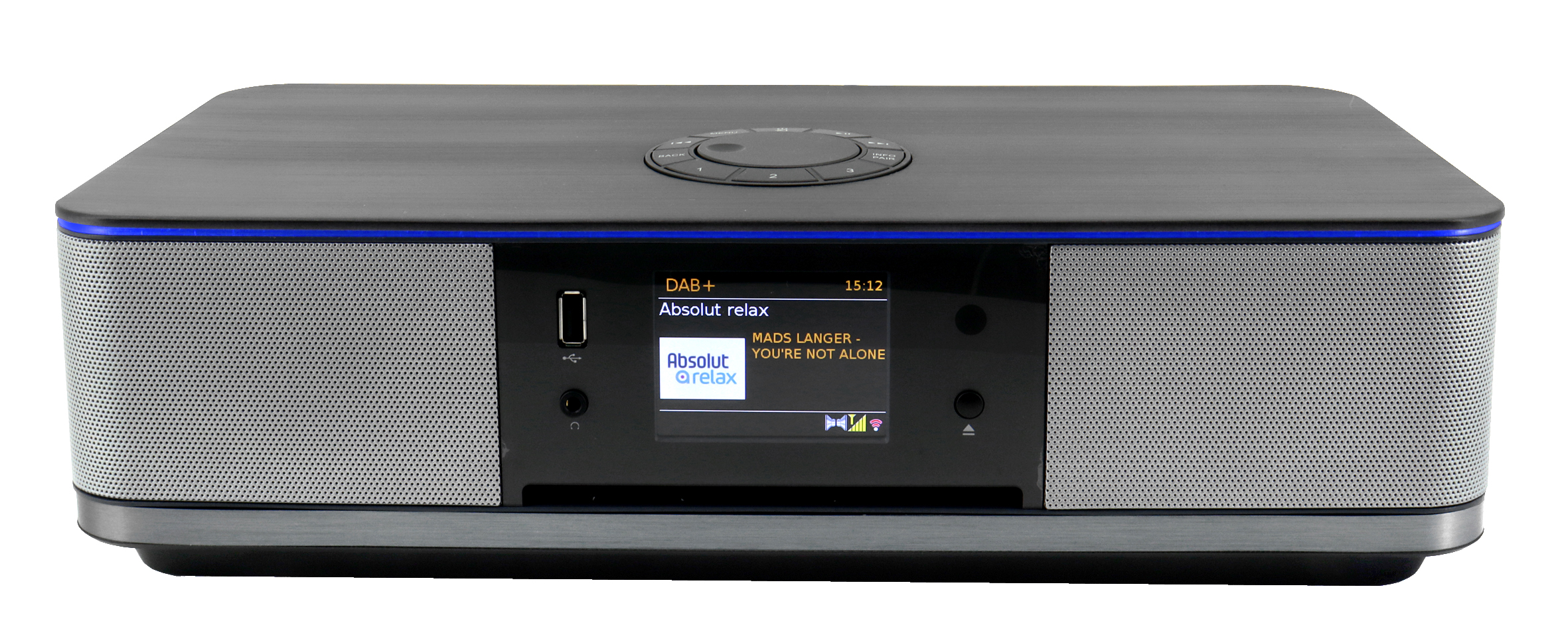 Soundmaster ICD2023SW X - Bild 2