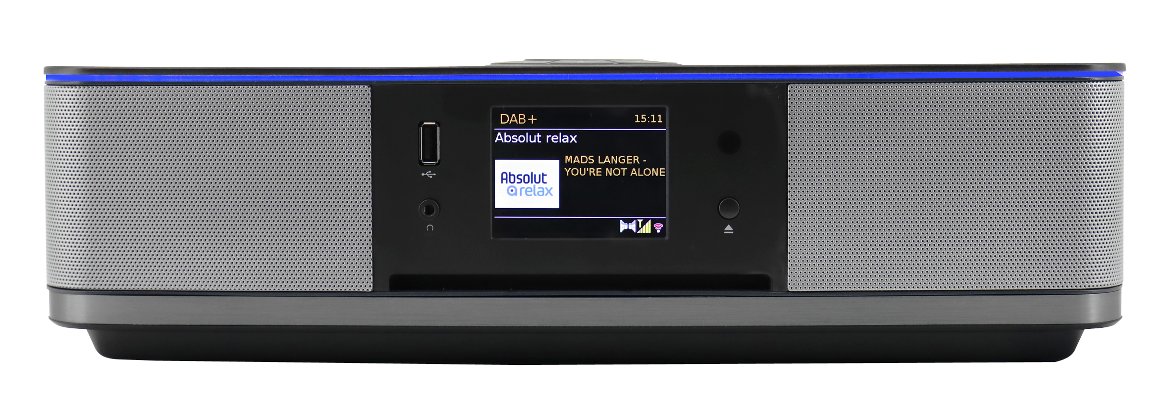 Soundmaster ICD2023SW X - Bild 3