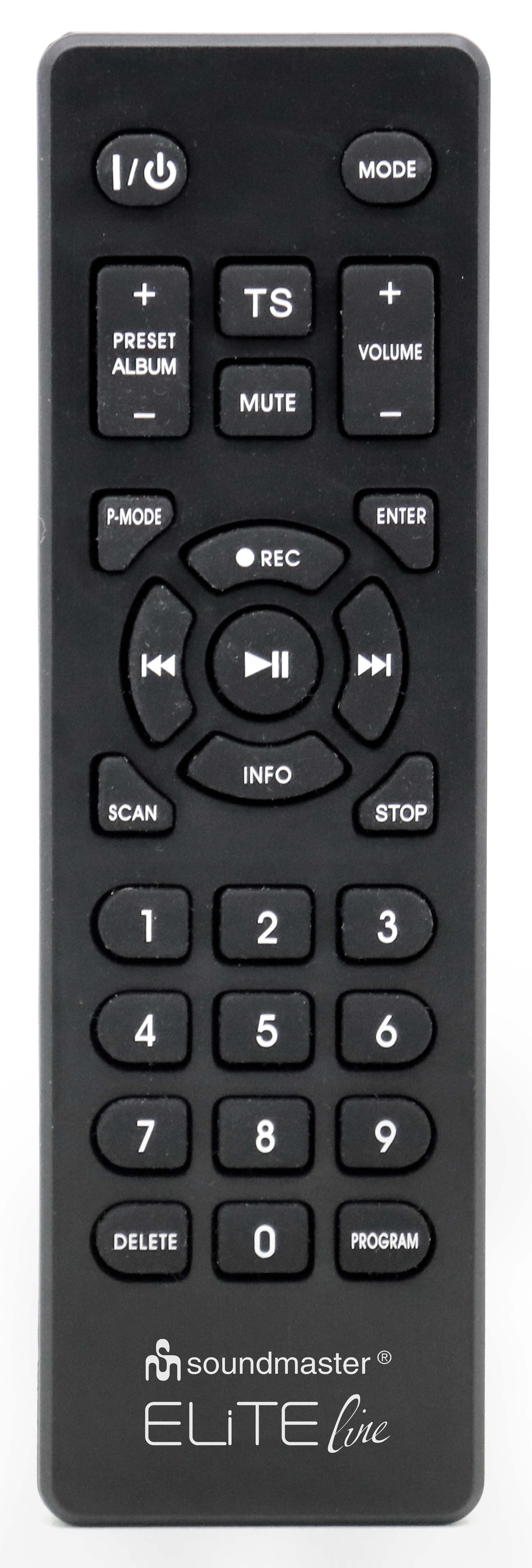 Retro HiFi Anlage mit Plattenspieler, DAB+/UKW Radio, CD/MP3, USB, Bluetooth® X - Bild 1